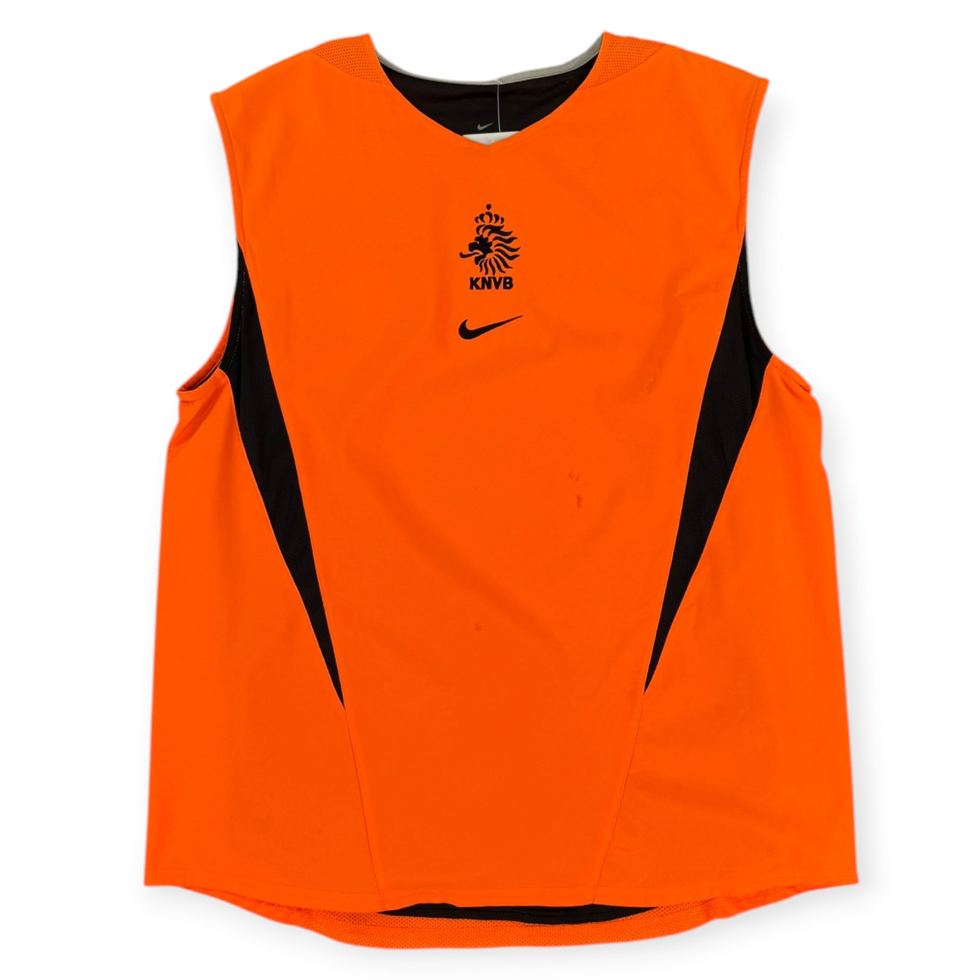 Netherlands 2002 Vest (M)