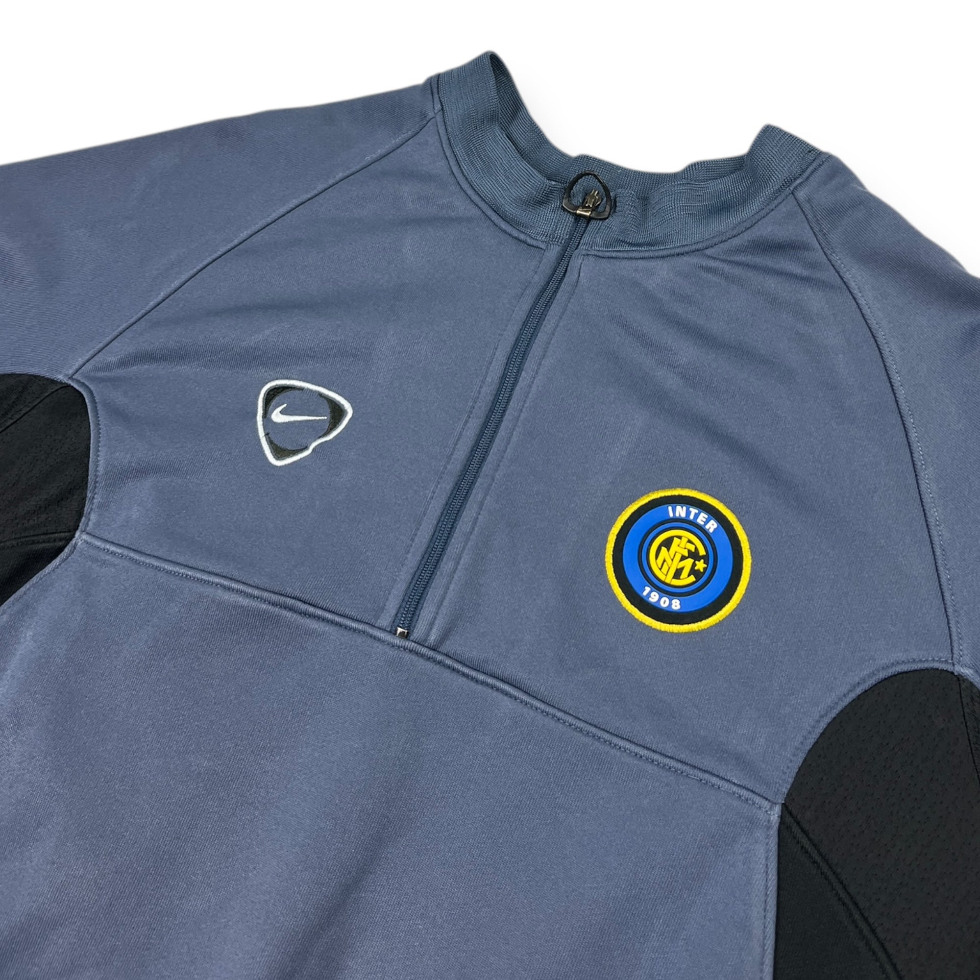 Inter Milan 2000 Training Jumper (S)