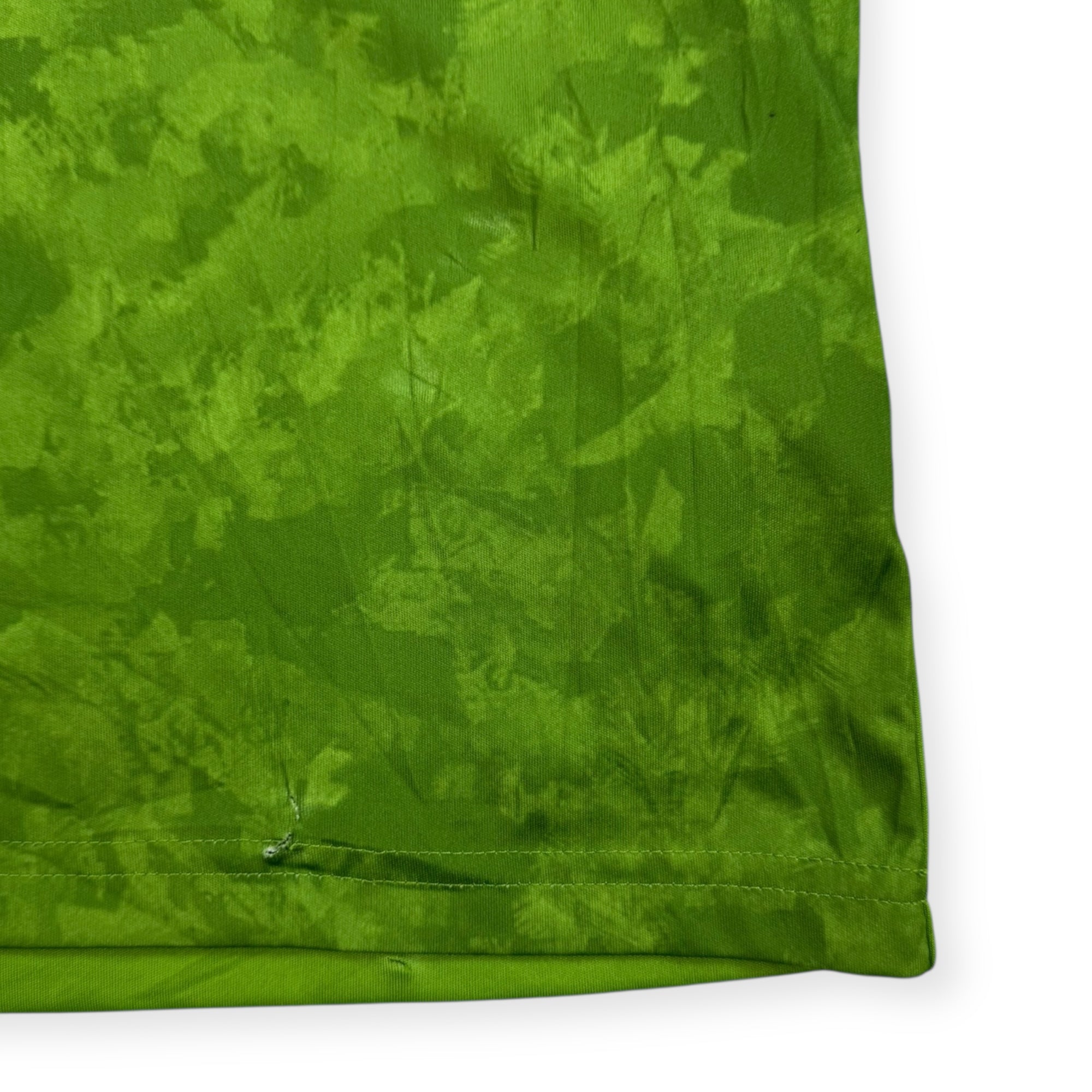 Seattle Sounders 2018 Home Shirt (L)