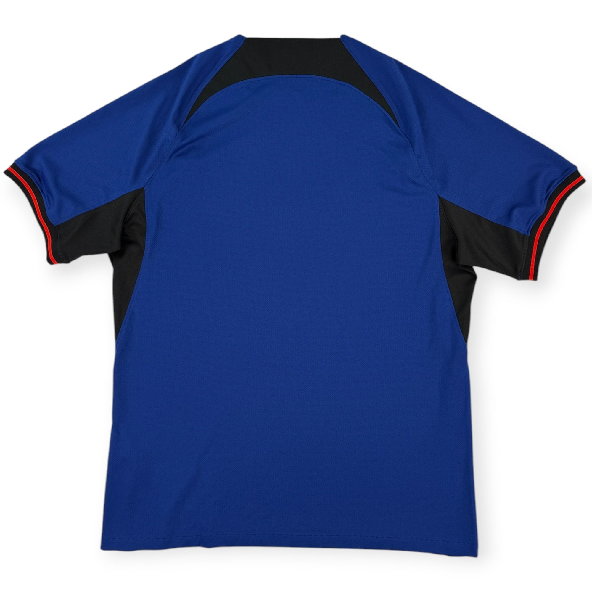 Netherlands 2022 Away Shirt (L)