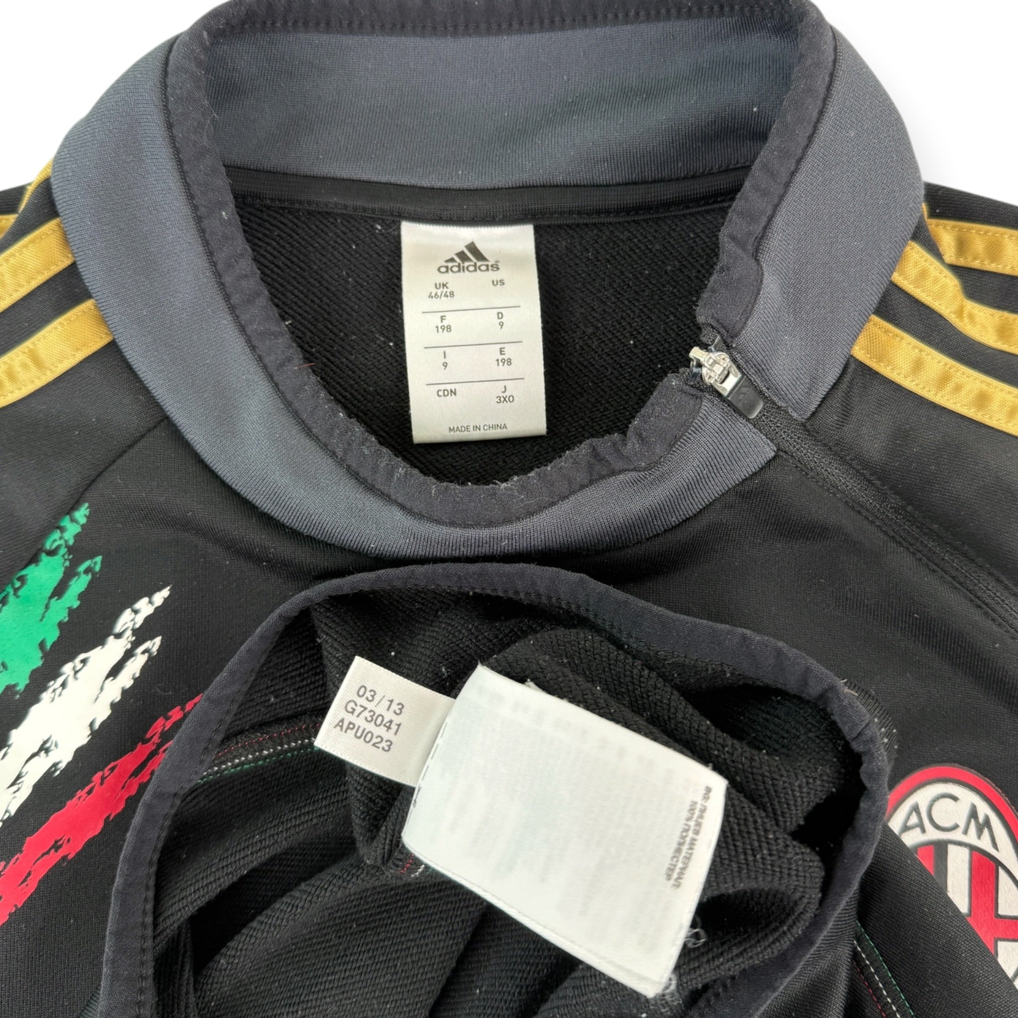 AC Milan 2013 Jumper (L)