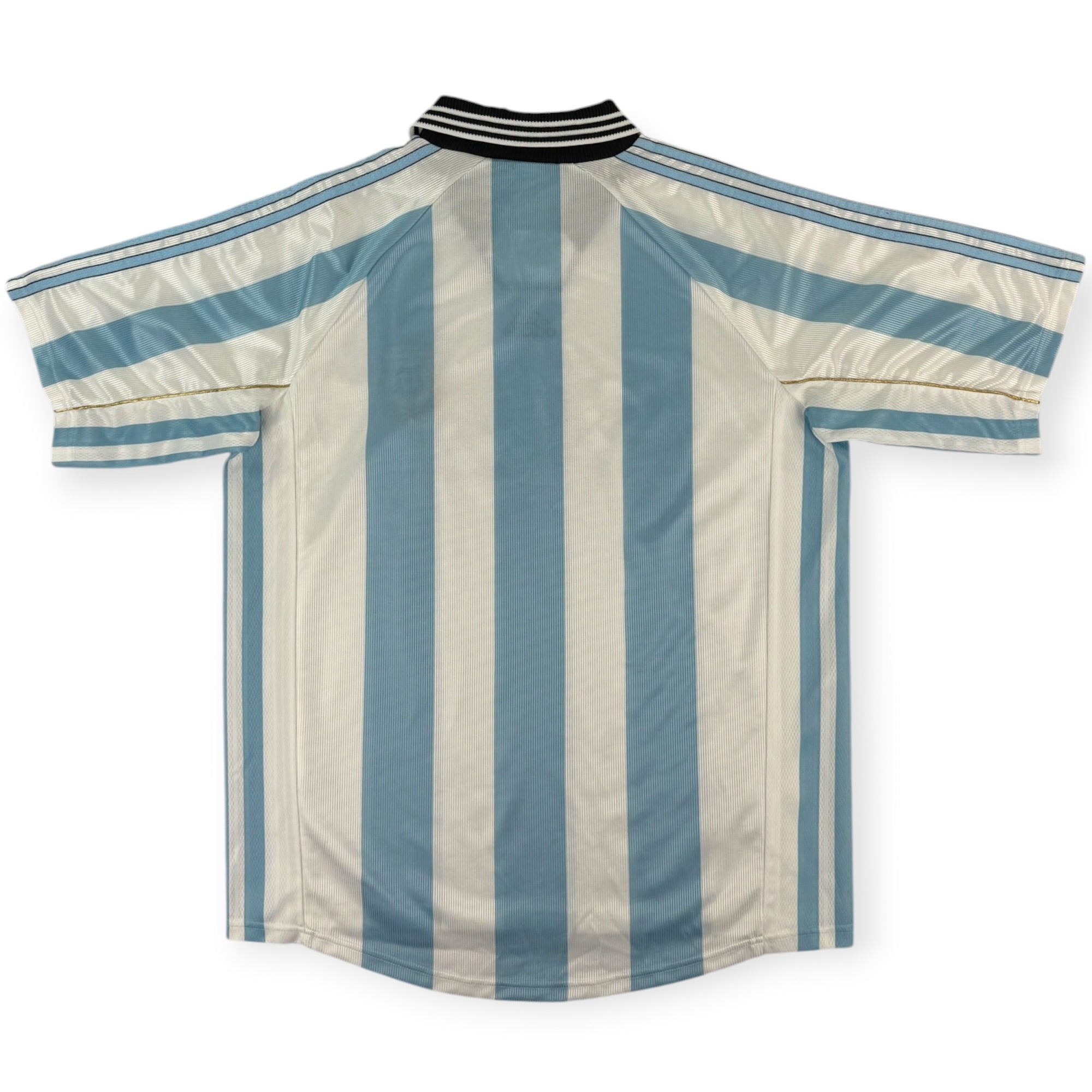 Argentina 1998 Home Shirt (L)