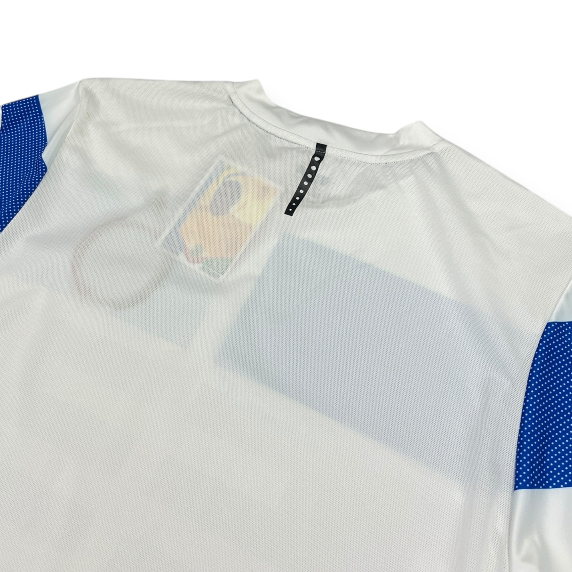 Inter Milan 2009 Training Shirt (M)