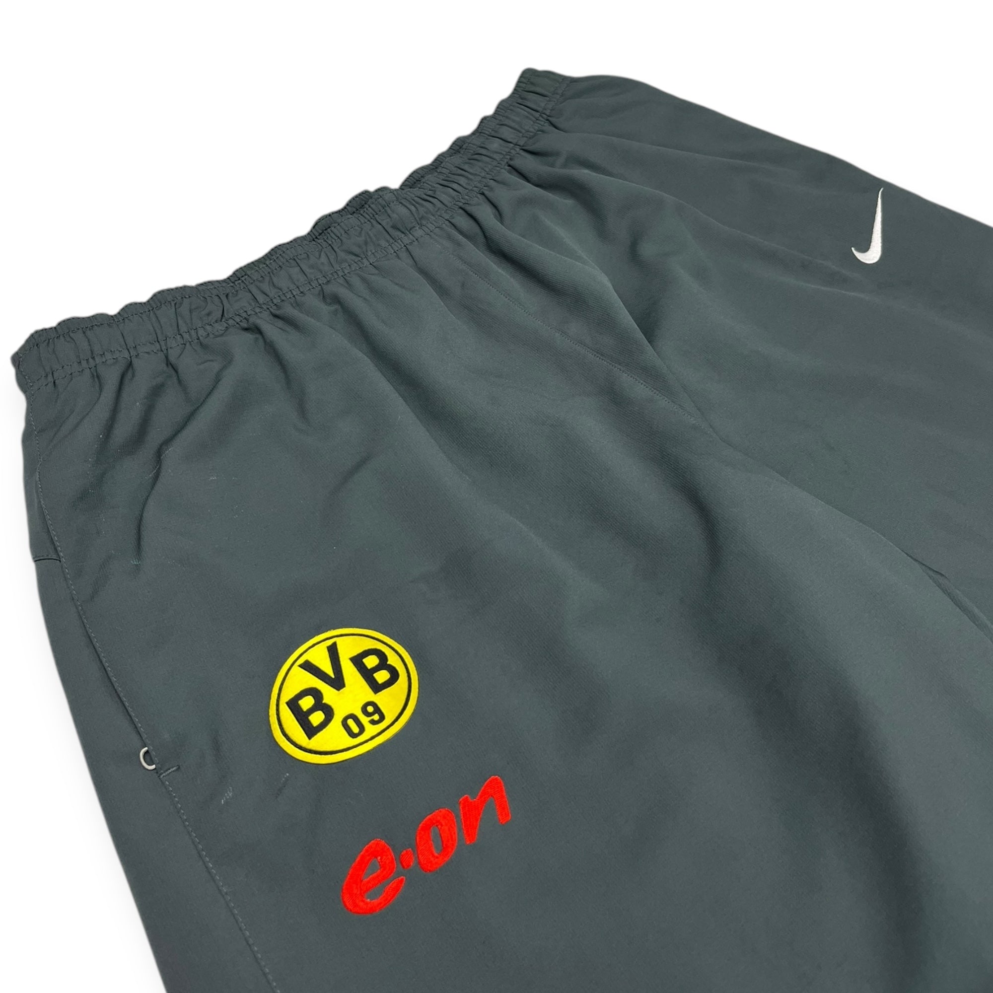 Borussia Dortmund 2005 Tracksuit Bottoms (XXL)