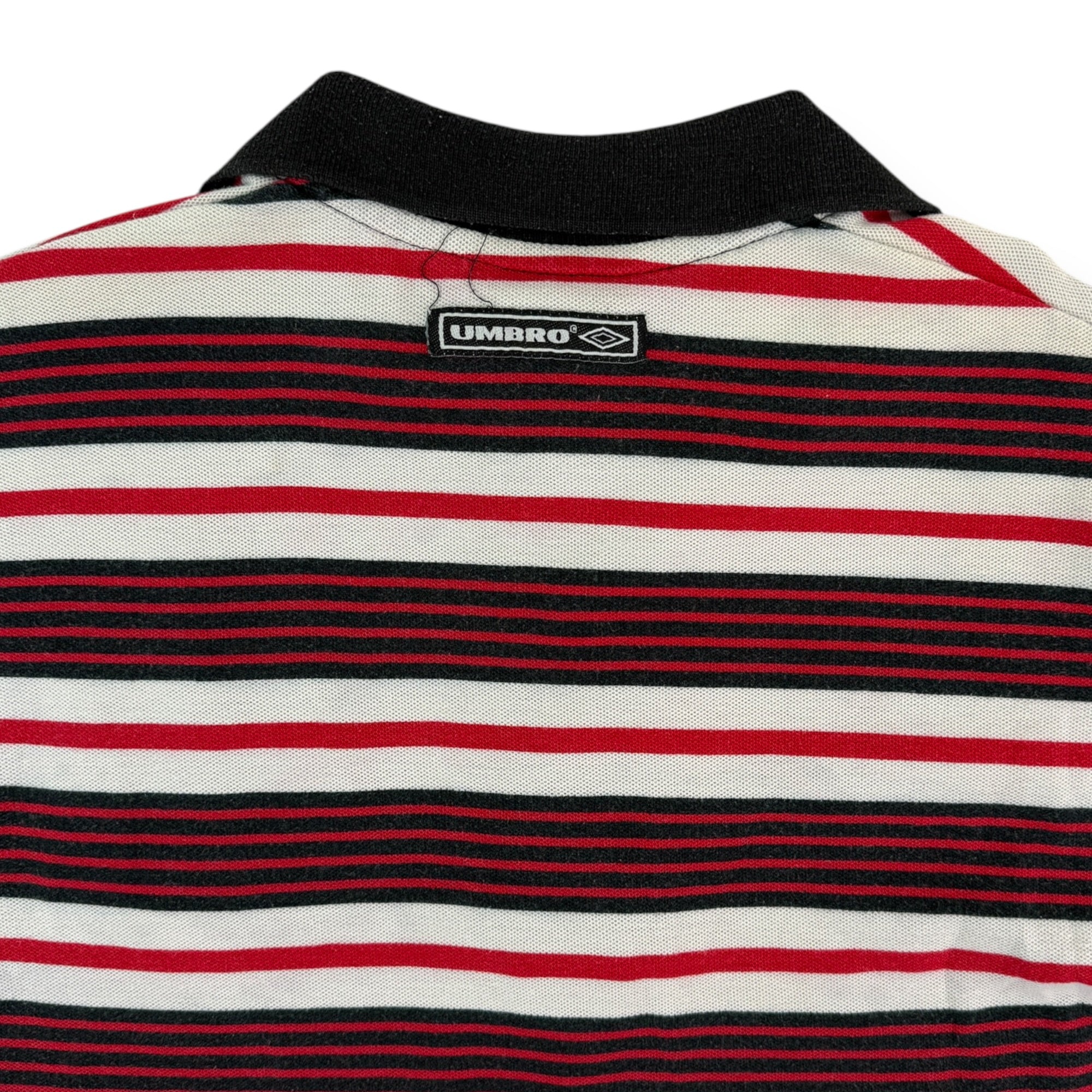 Manchester United 1999 Polo Shirt (S)