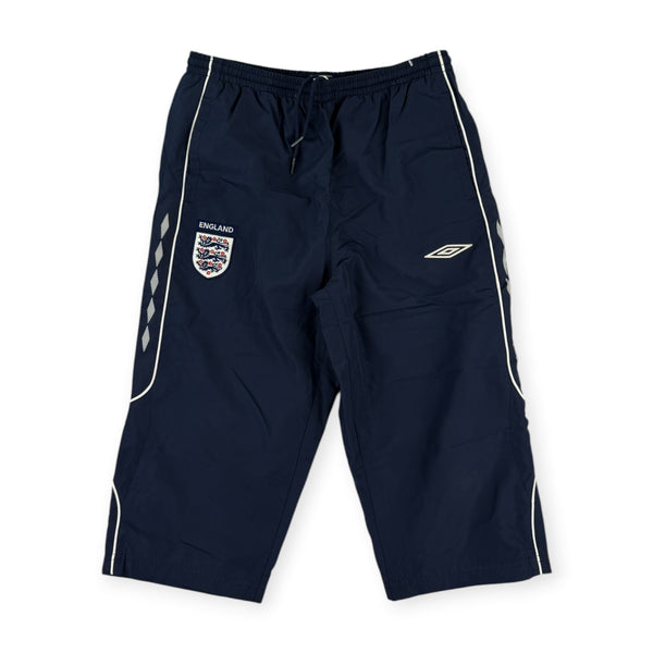 England 2007 3/4s, BNWT (S)