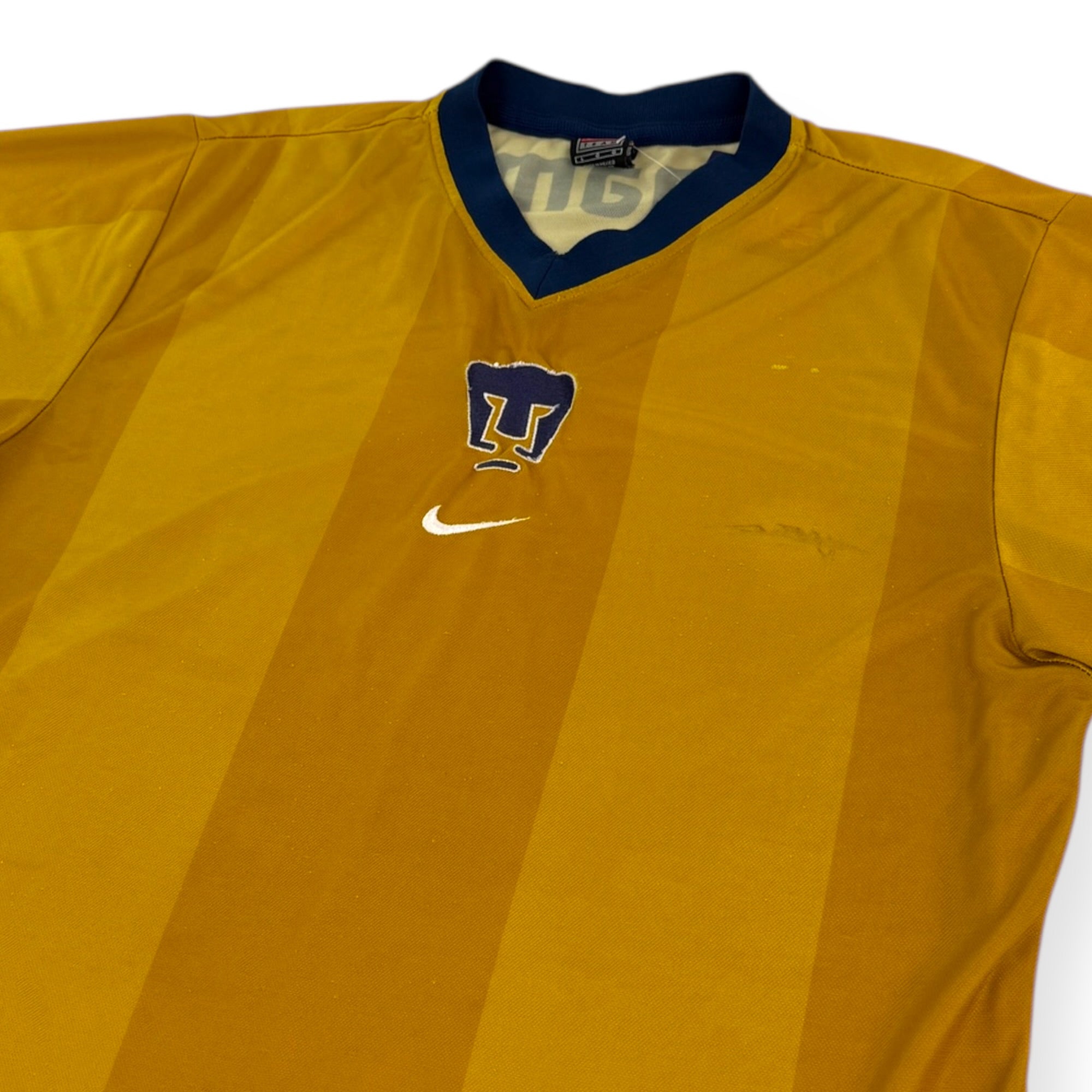 UNAM Pumas 2000 Away Shirt (L)
