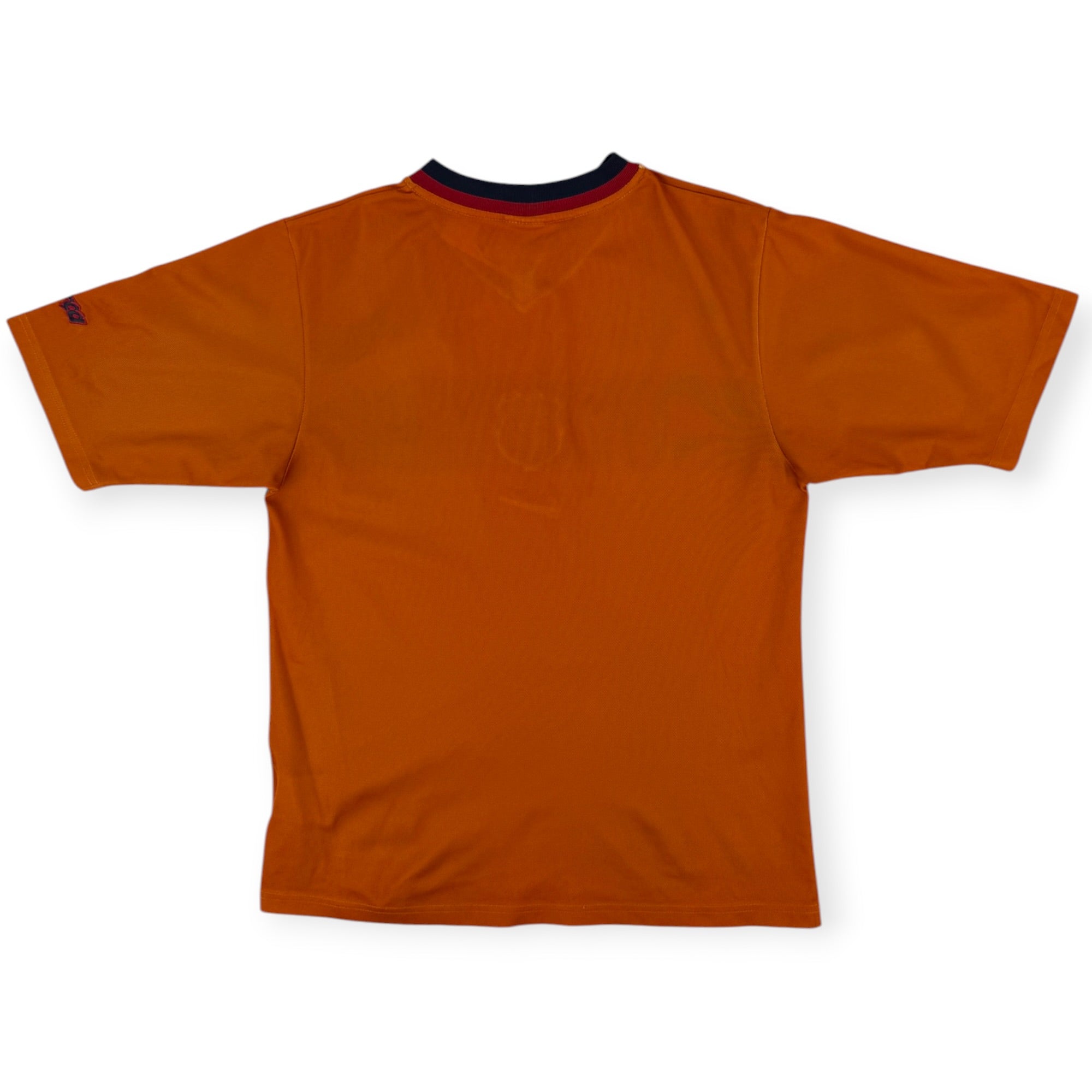 FC Barcelona 1998 Third Shirt (XS)