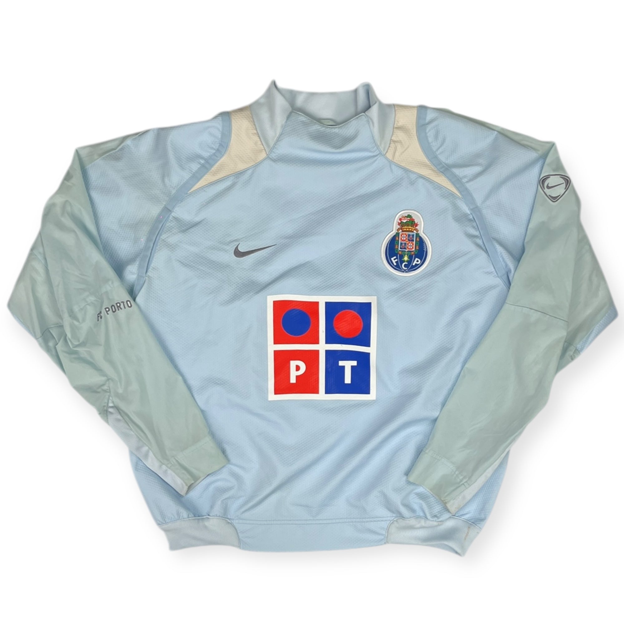 FC Porto 2005 Drill Top (M)