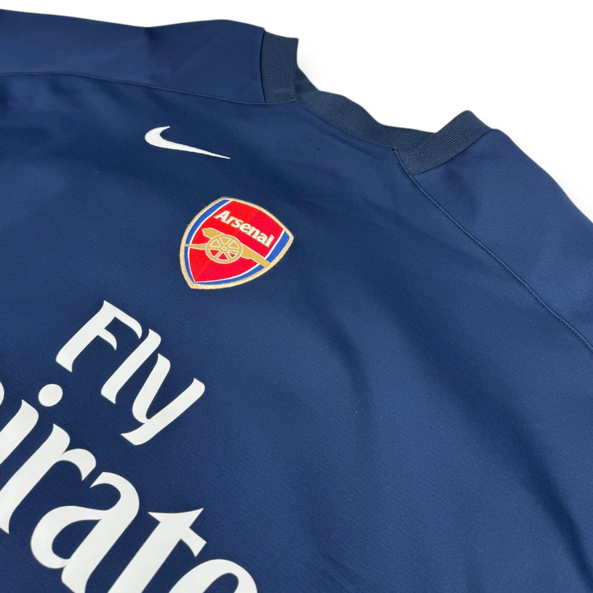 Arsenal 2006 Training Jumper (L)