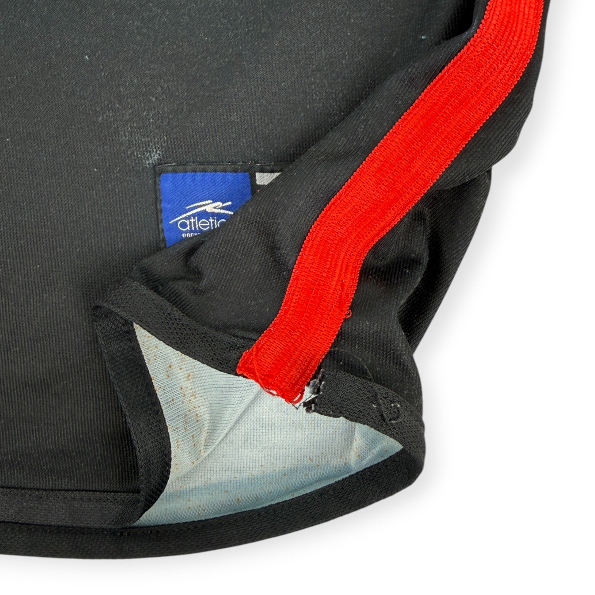 Club Atlas 2000 Home Shirt (M)