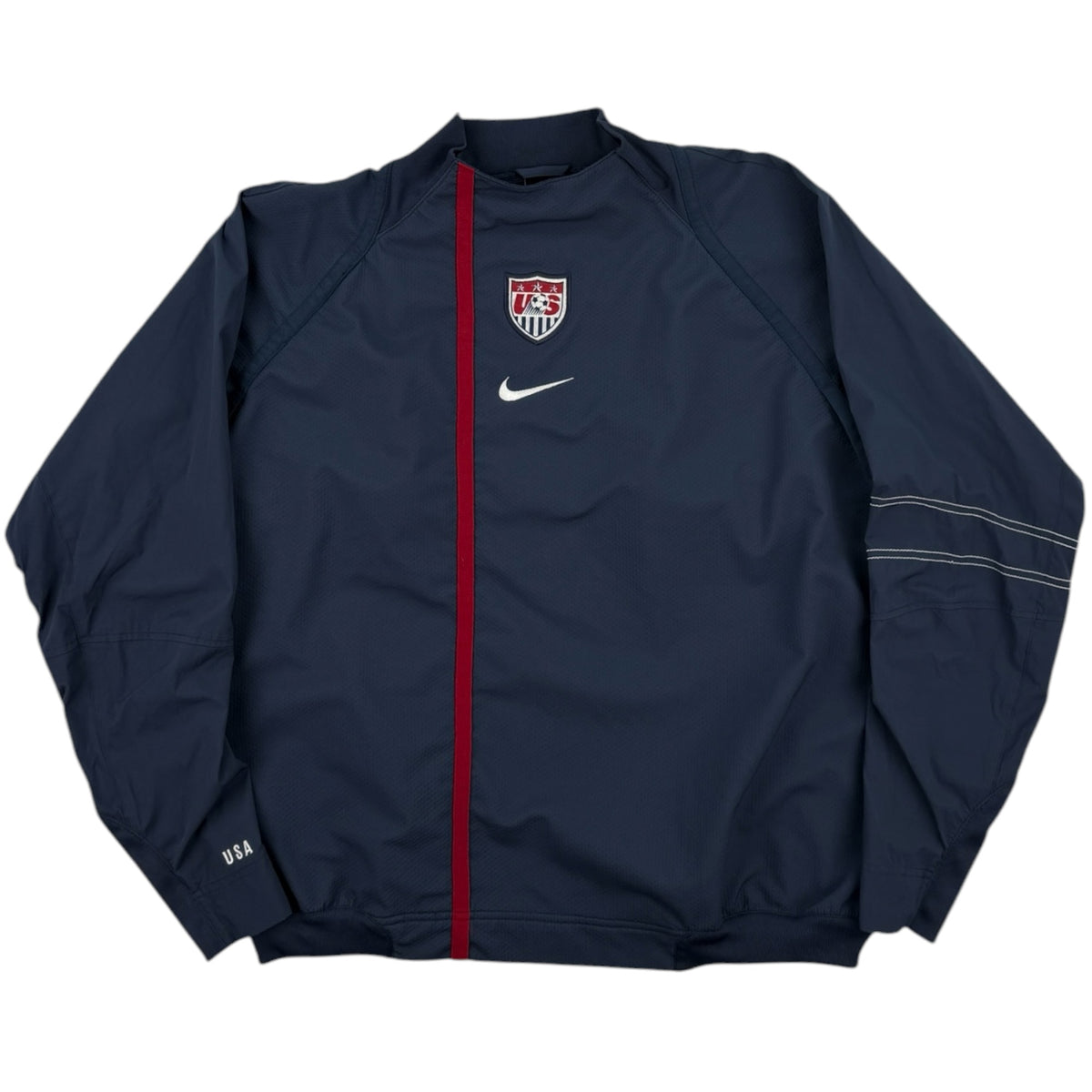 USA 2004 Drill Top (L)