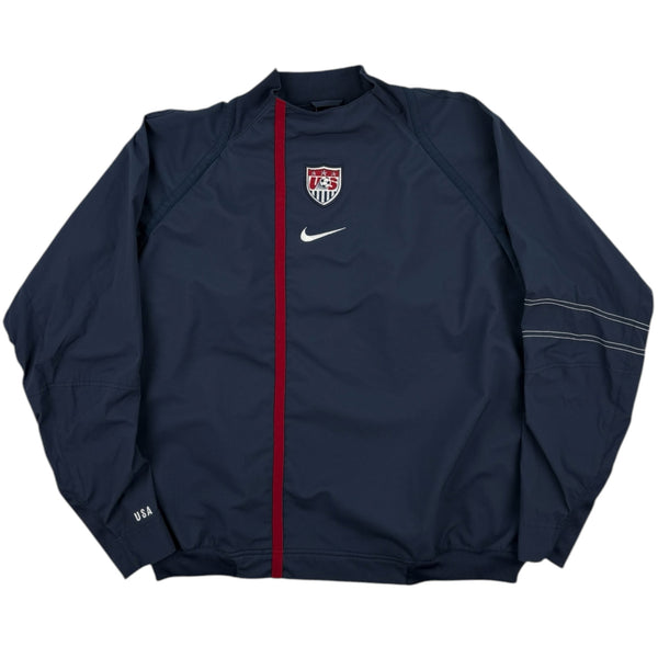 USA 2004 Drill Top (L)