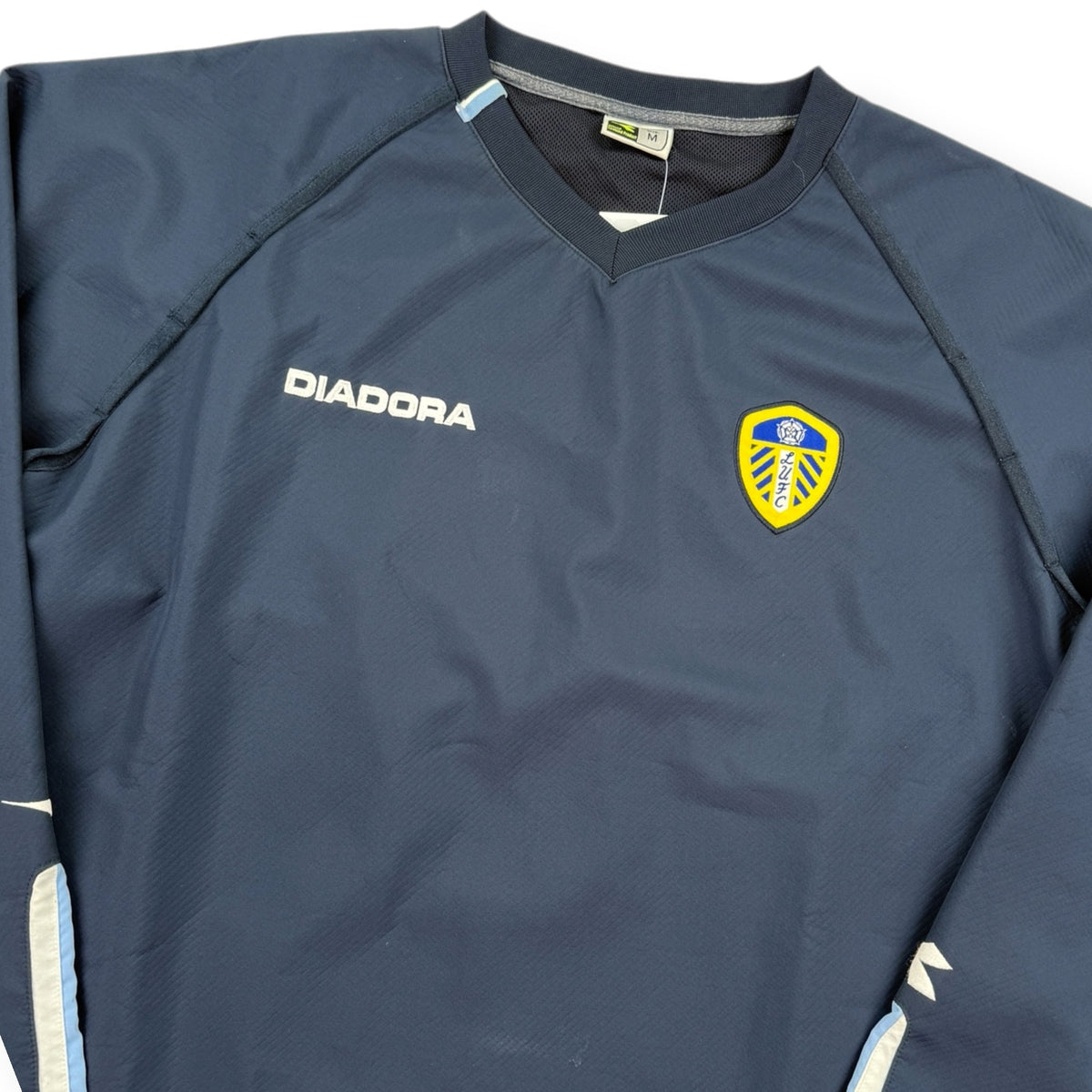 Leeds 2004 Drill Top (M)