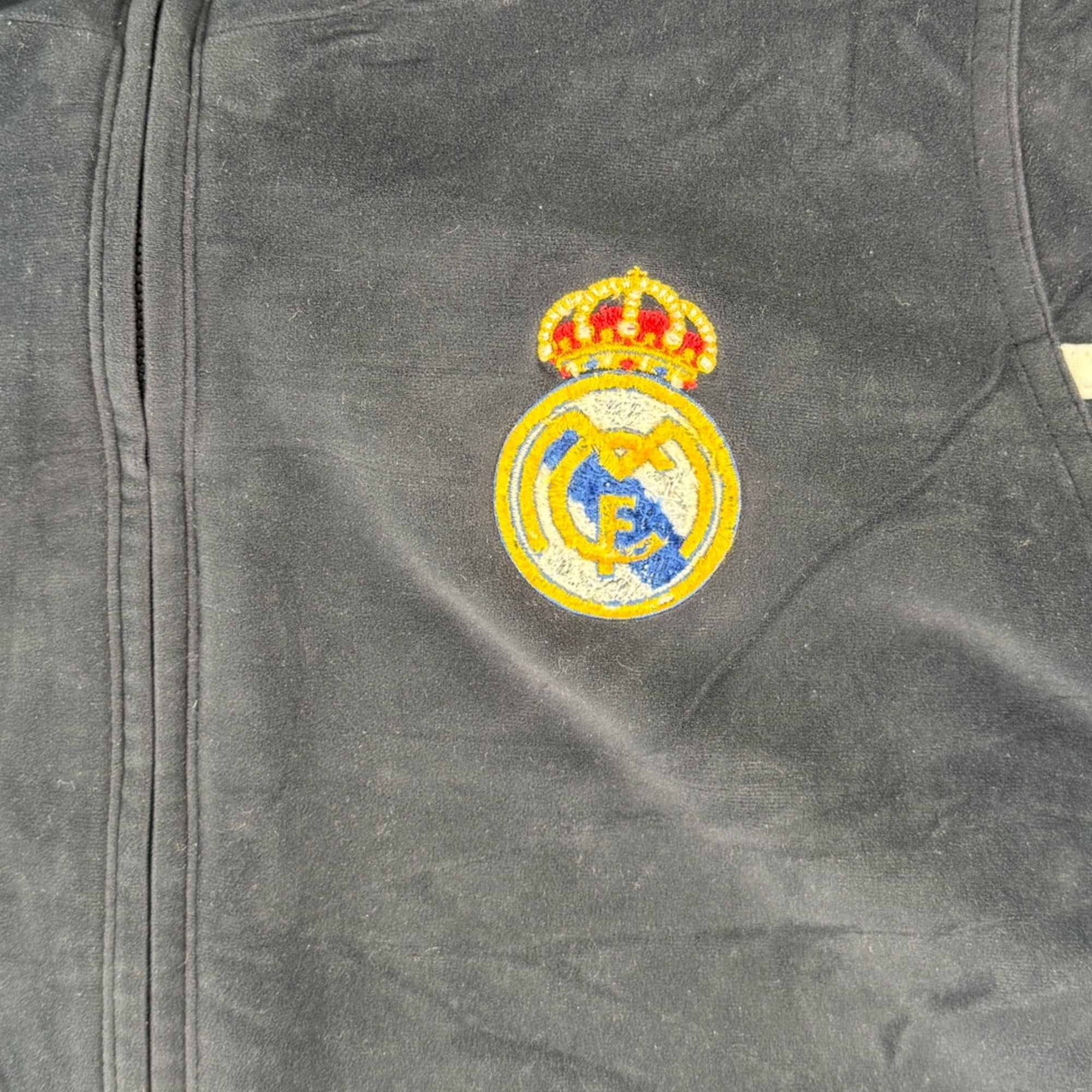 Real Madrid 2003 Jacket (L)