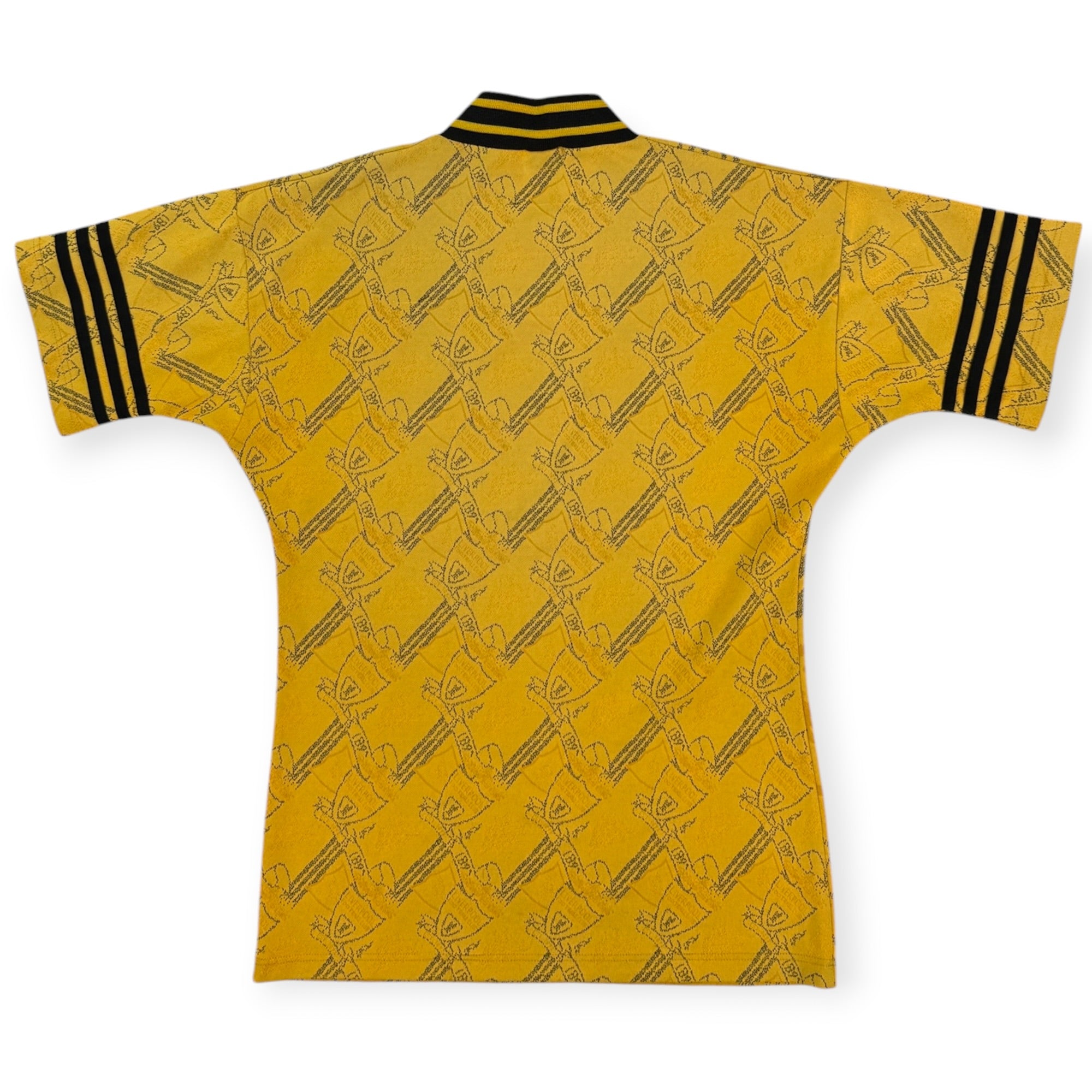 Liverpool 1994 Third Shirt (S)