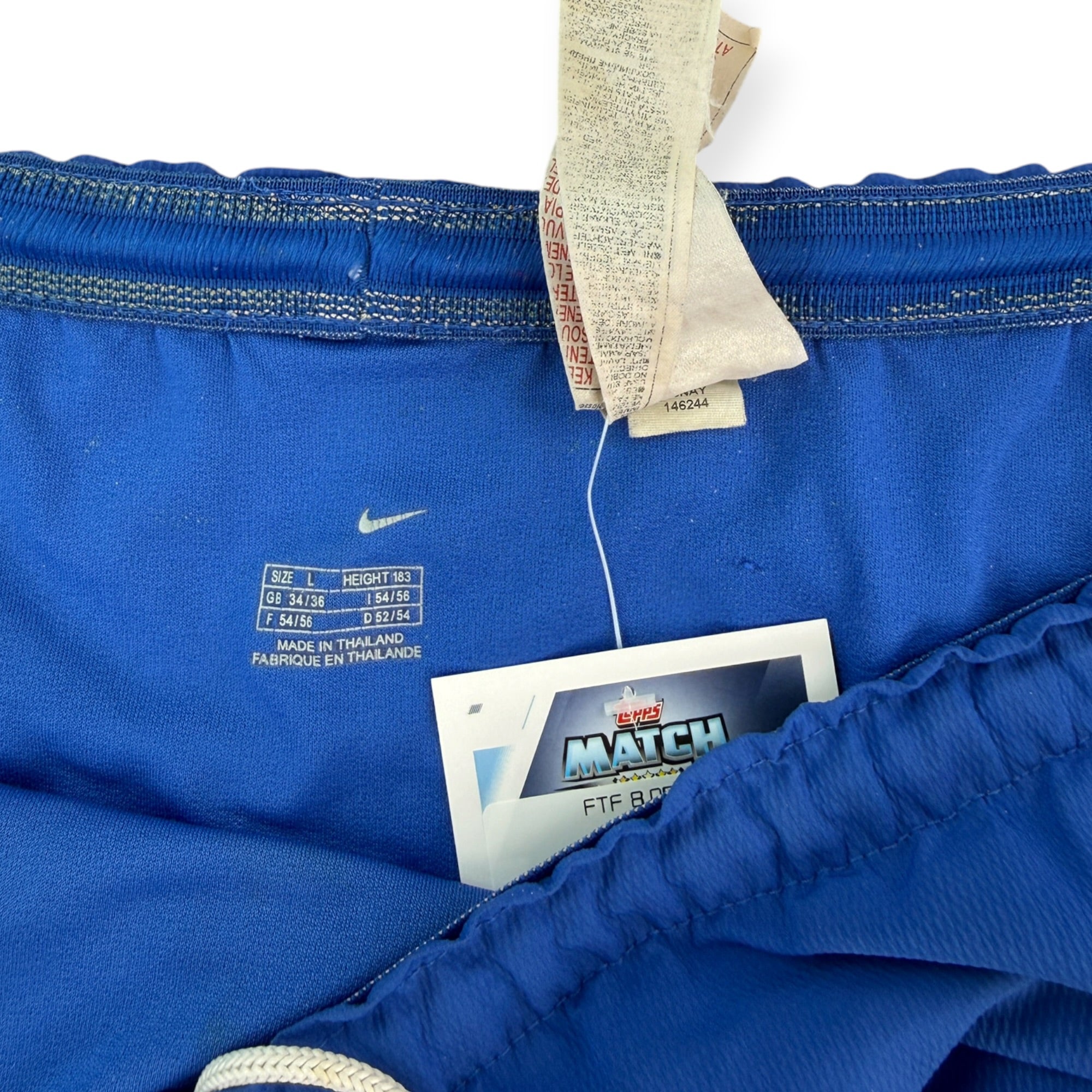 Brazil 2006 Shorts (L)