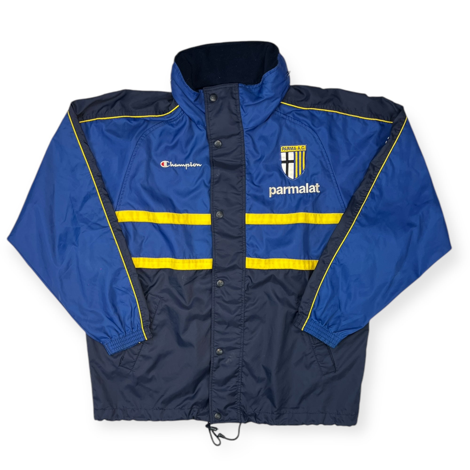 Parma 1999 Bench Coat (M)