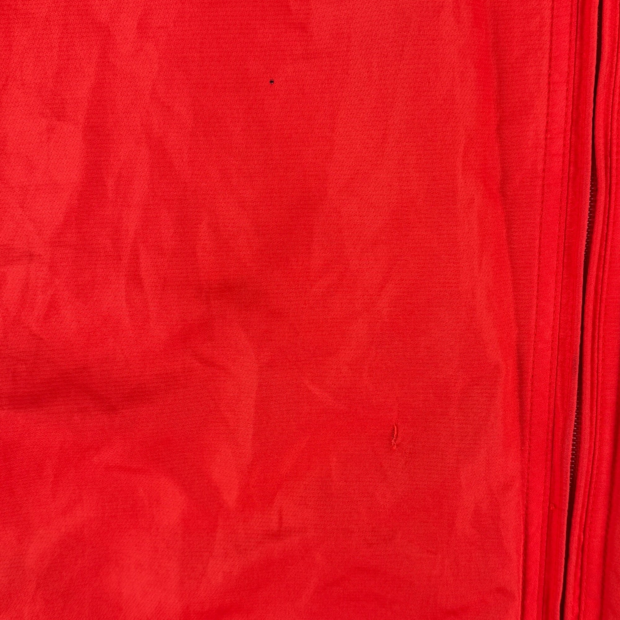 Russia 1998 Tracksuit Jacket (XL)