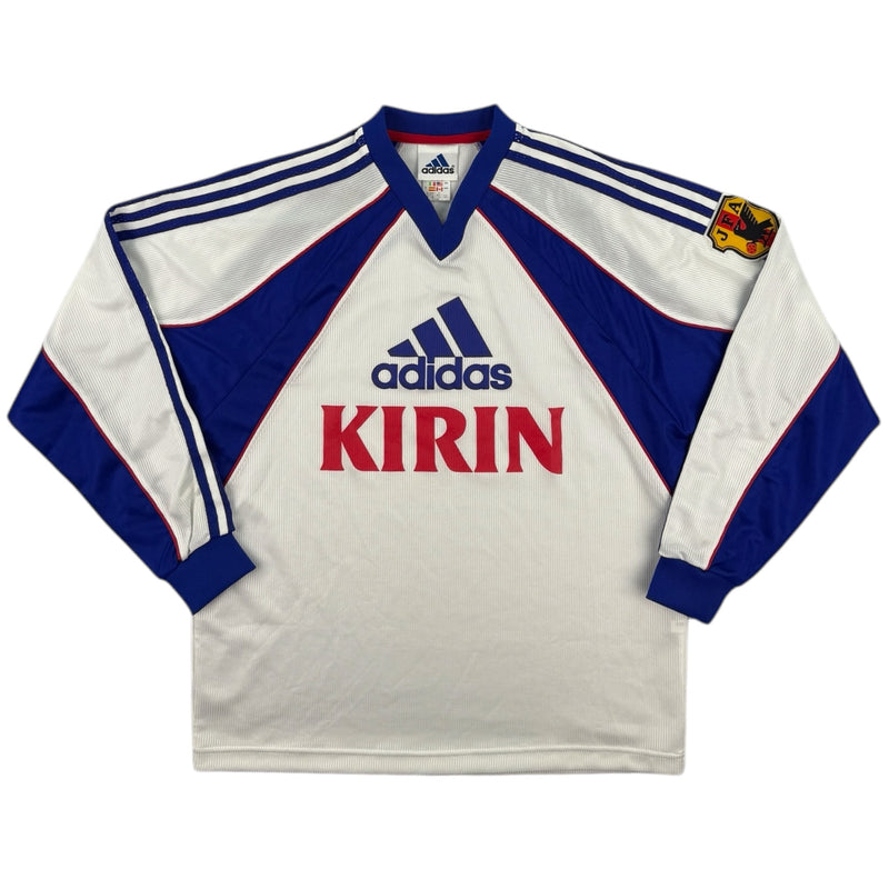 Japan 1999 L/S Training Shirt (M)