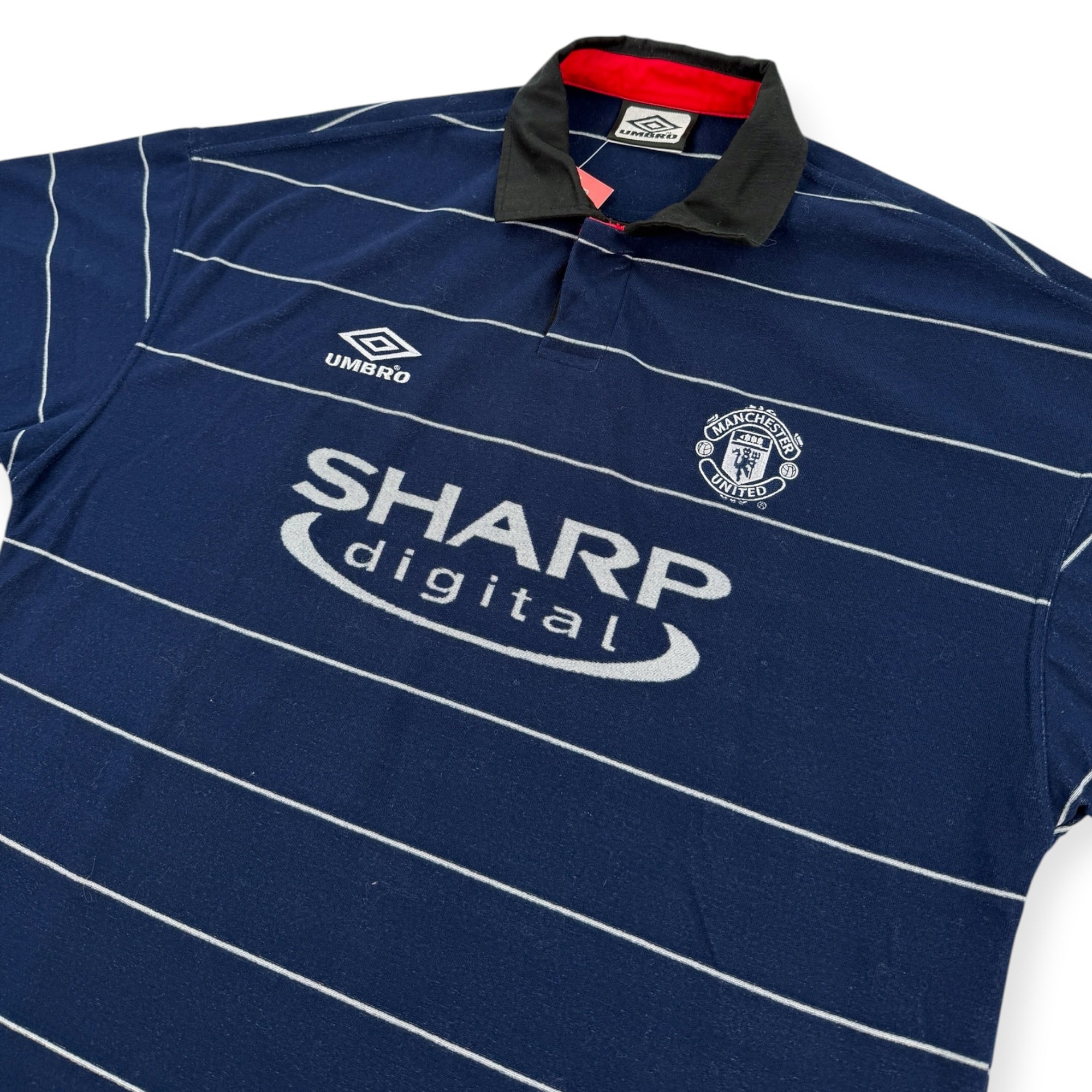 Manchester United 1999 Away Shirt (L)