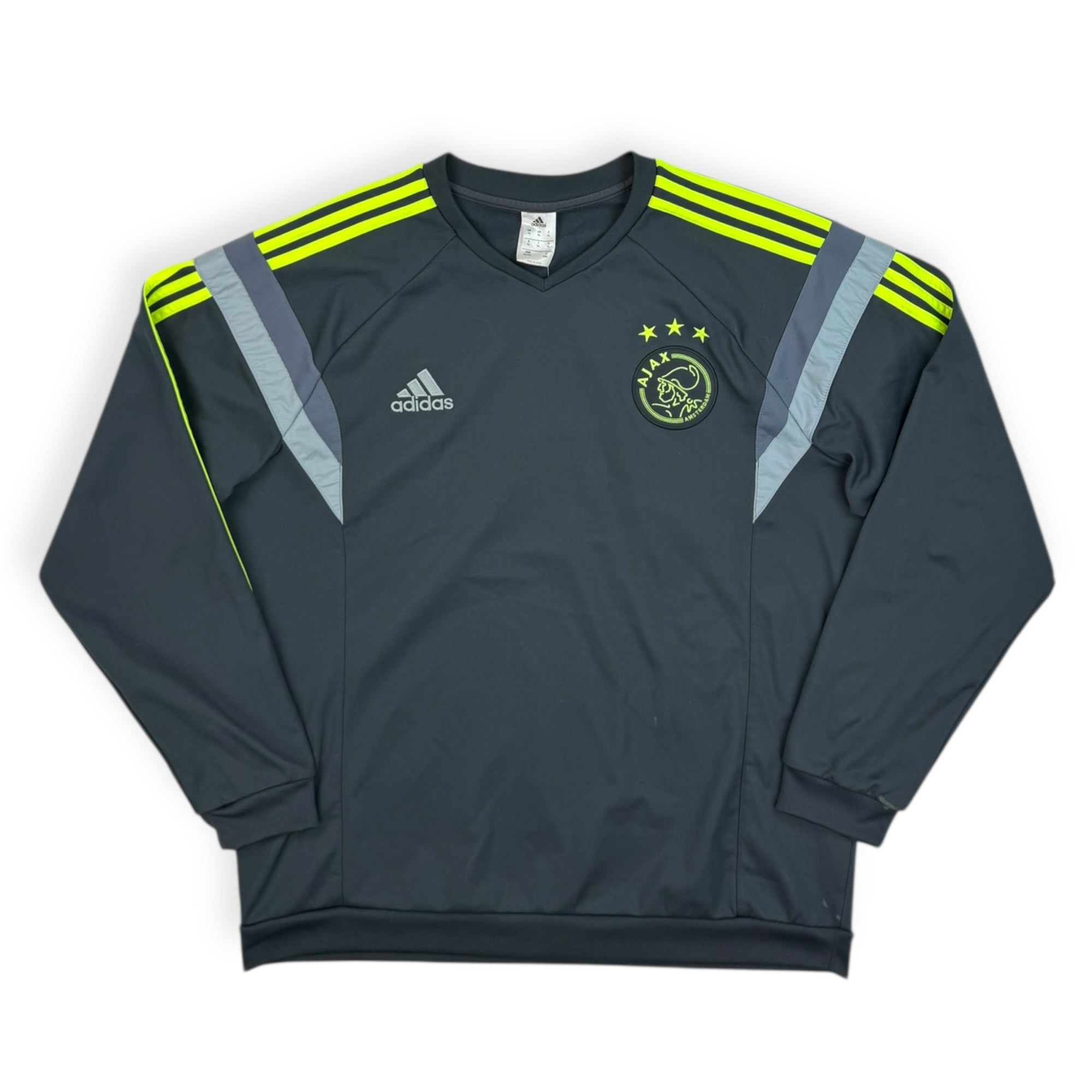 Ajax 2014 Training Jumper (XL)