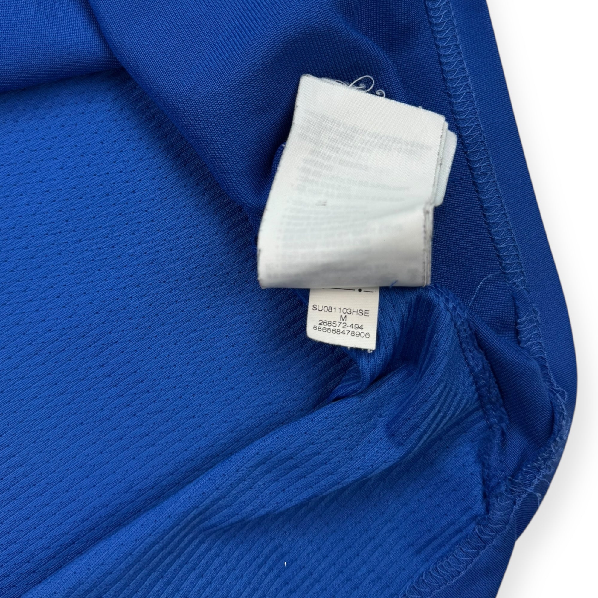 Netherlands 2008 Training Shirt (M)