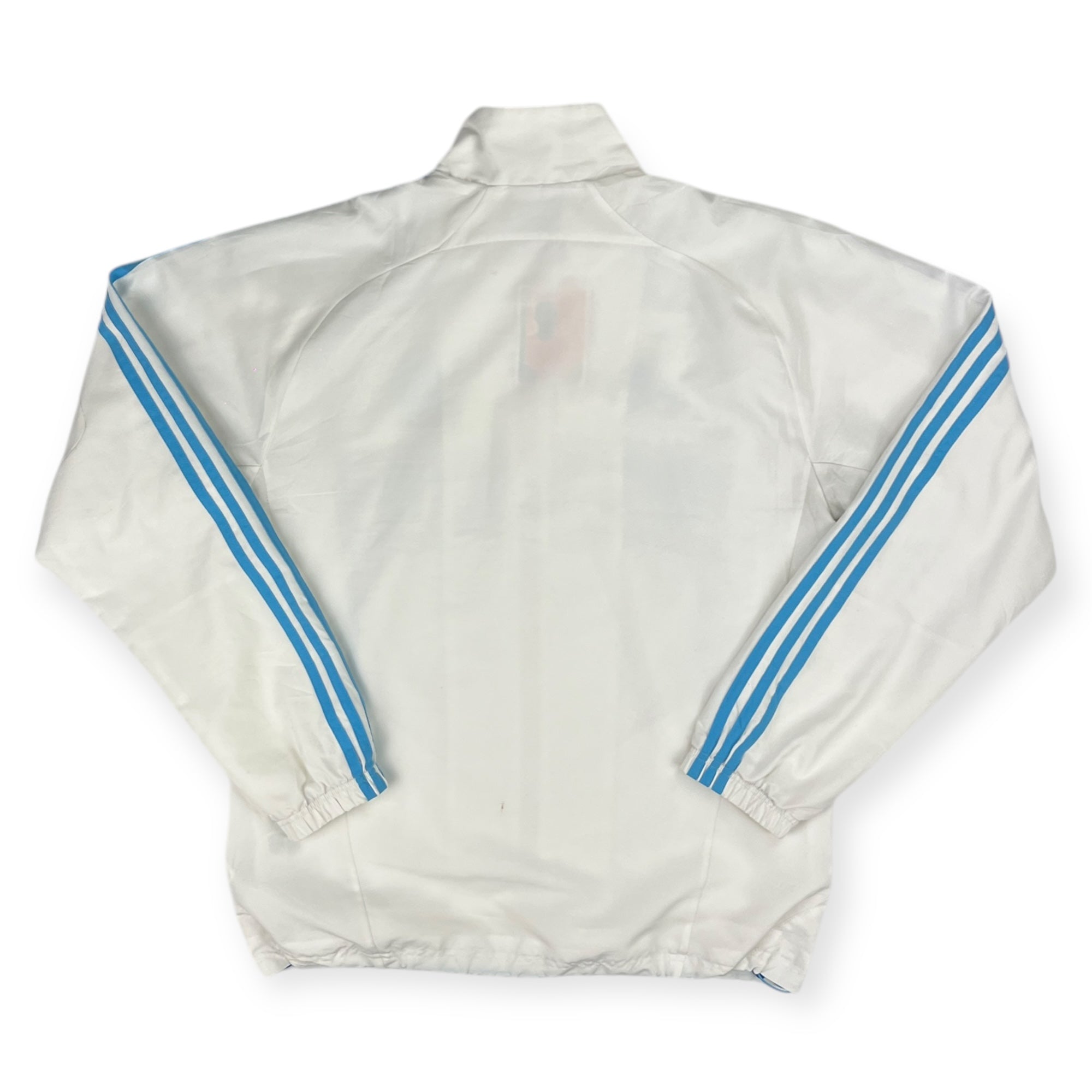 Marseille 2010 Tracksuit Jacket (L)