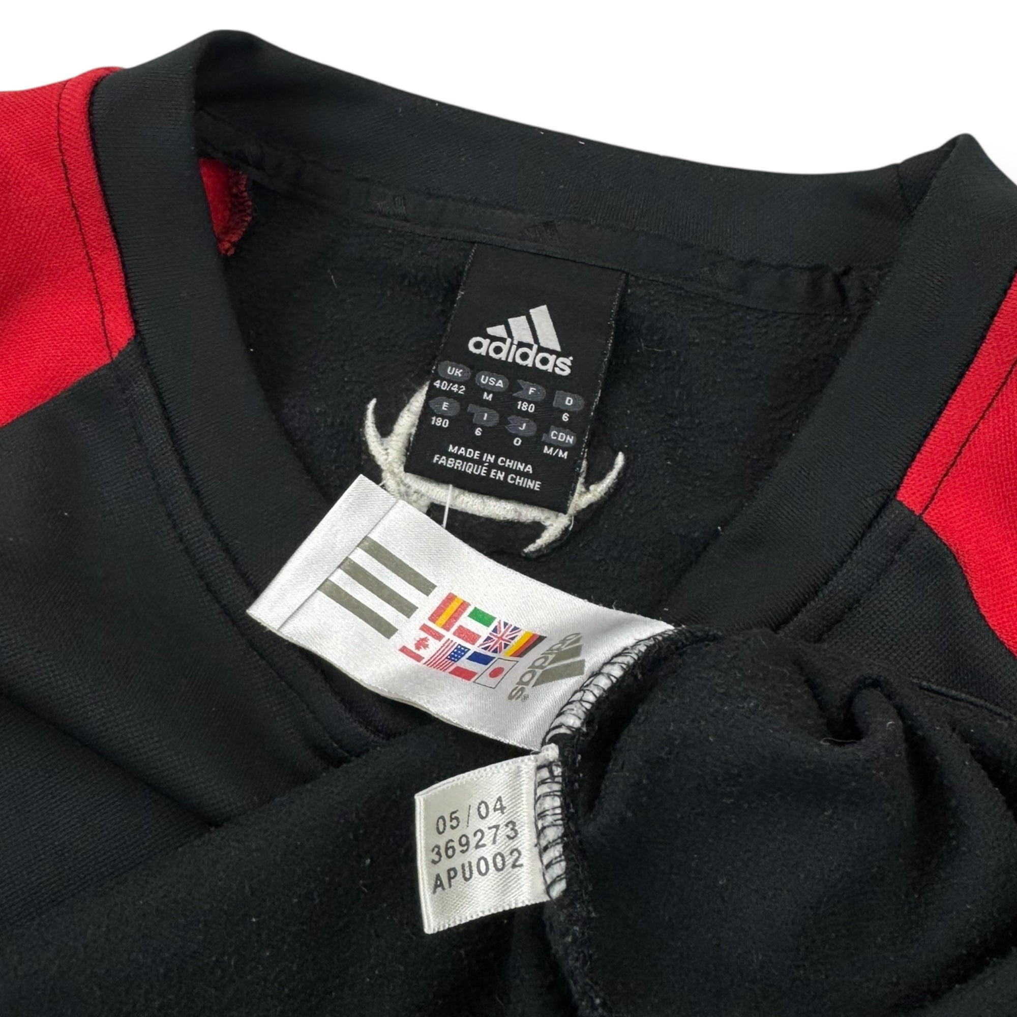 AC Milan 2004 Jumper (M)