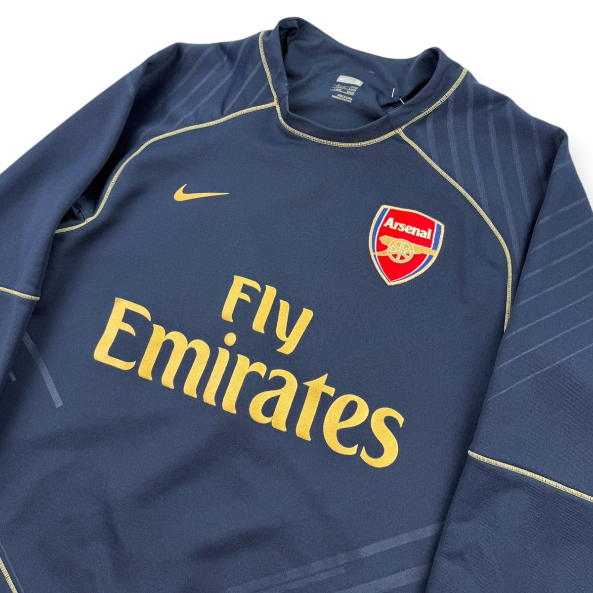 Arsenal 2007 Jumper (S)