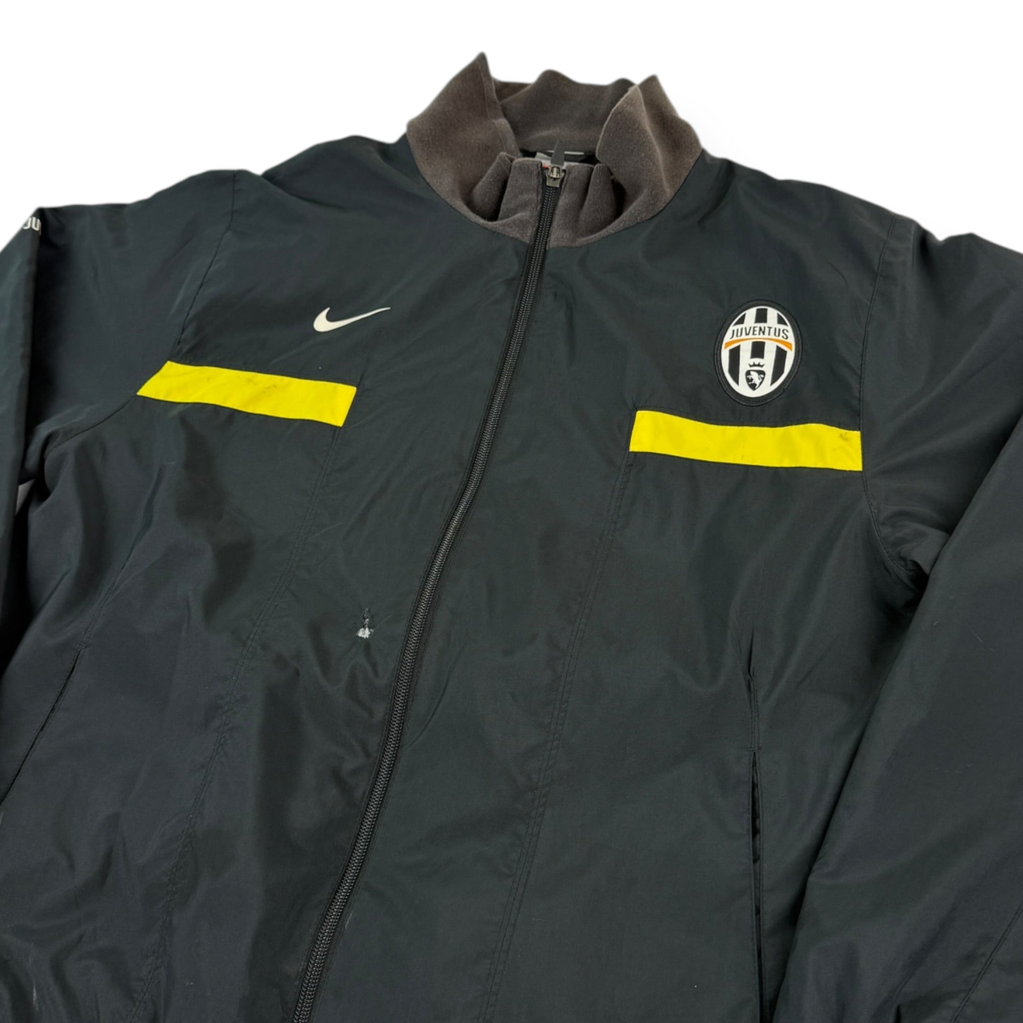 Juventus 2009 Tracksuit Jacket (M)