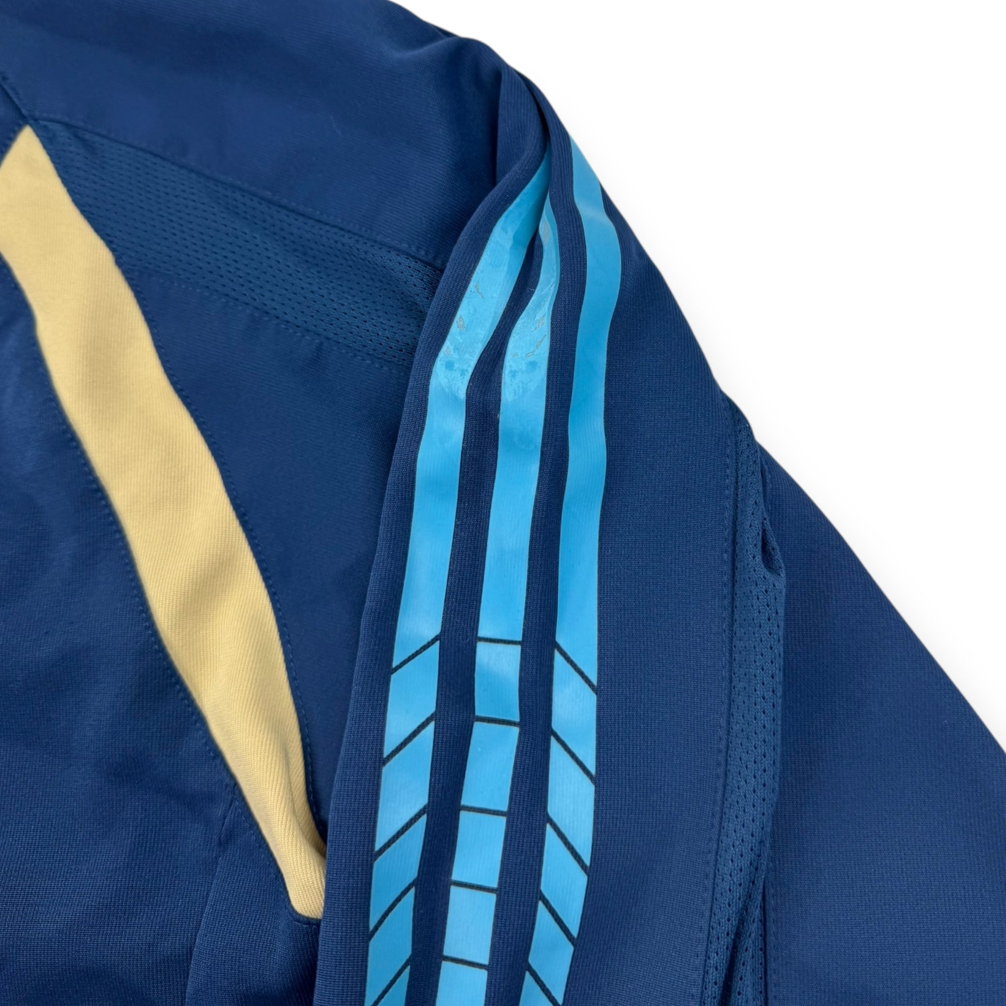 Marseille 2005 1/4 Zip (M)