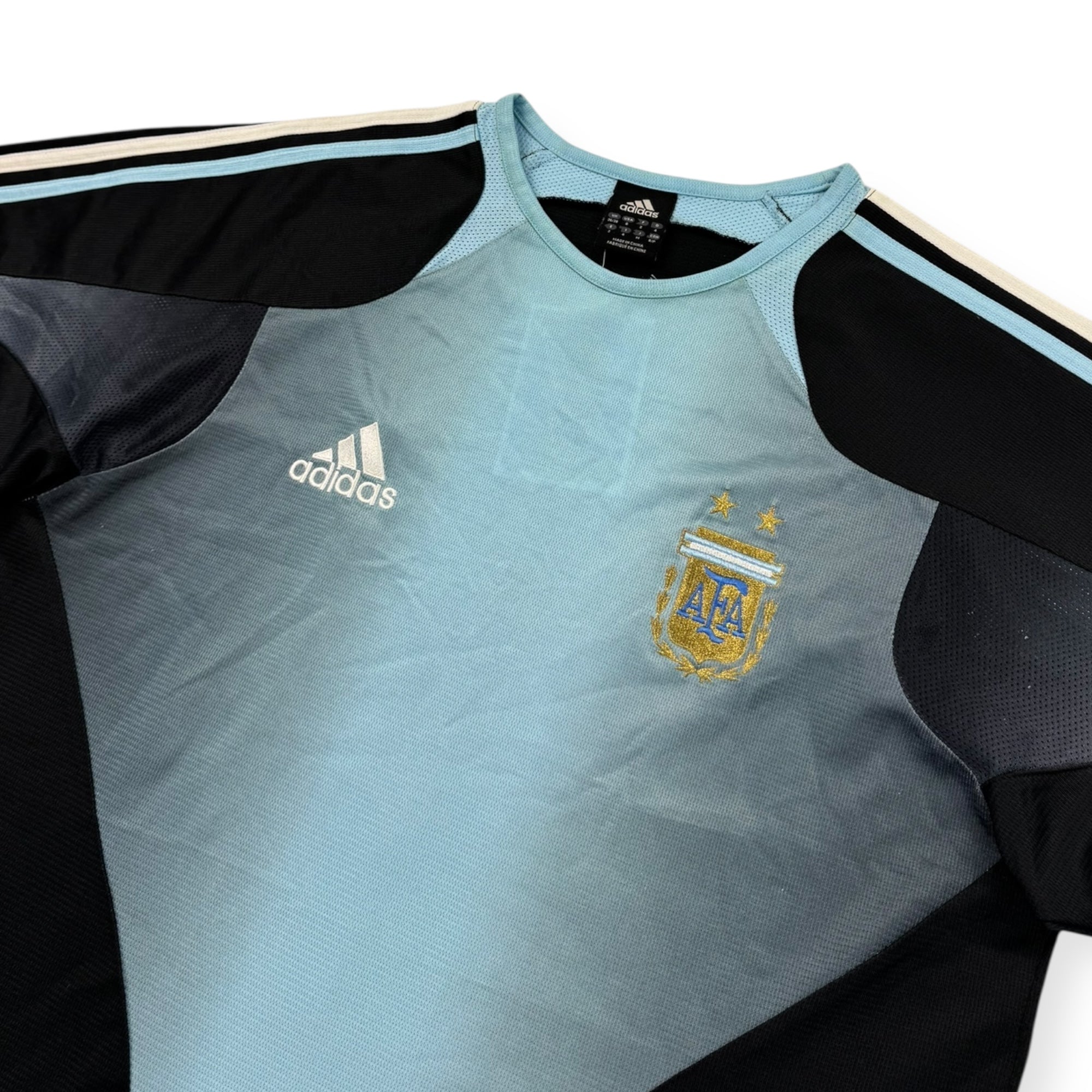 Argentina 2004 Training Shirt (S)