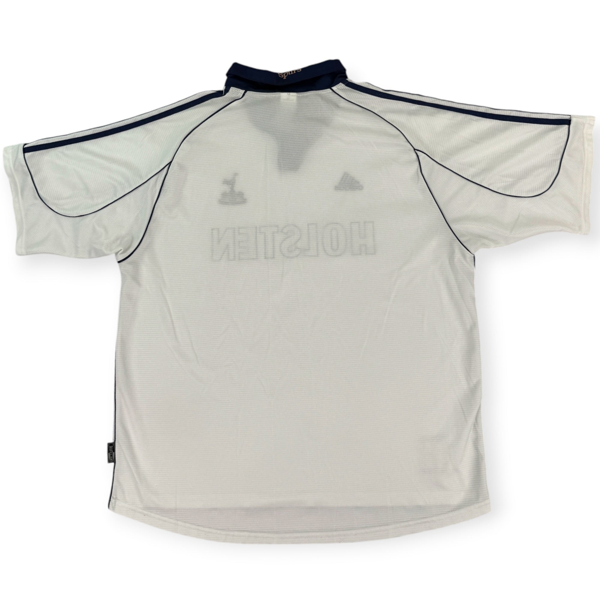 Spurs 1999 Home Shirt (XL)
