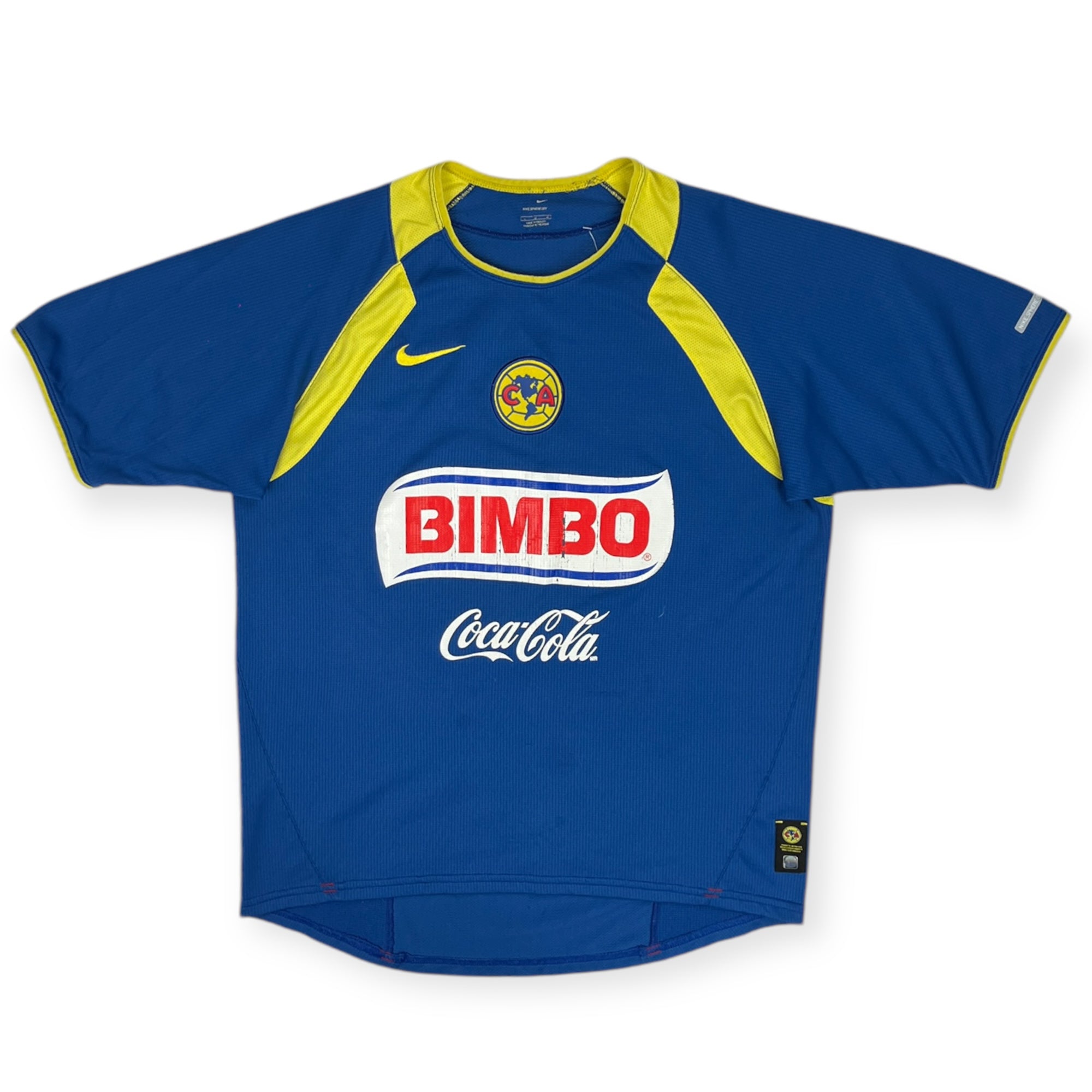 Club America 2005 Away Shirt (L)