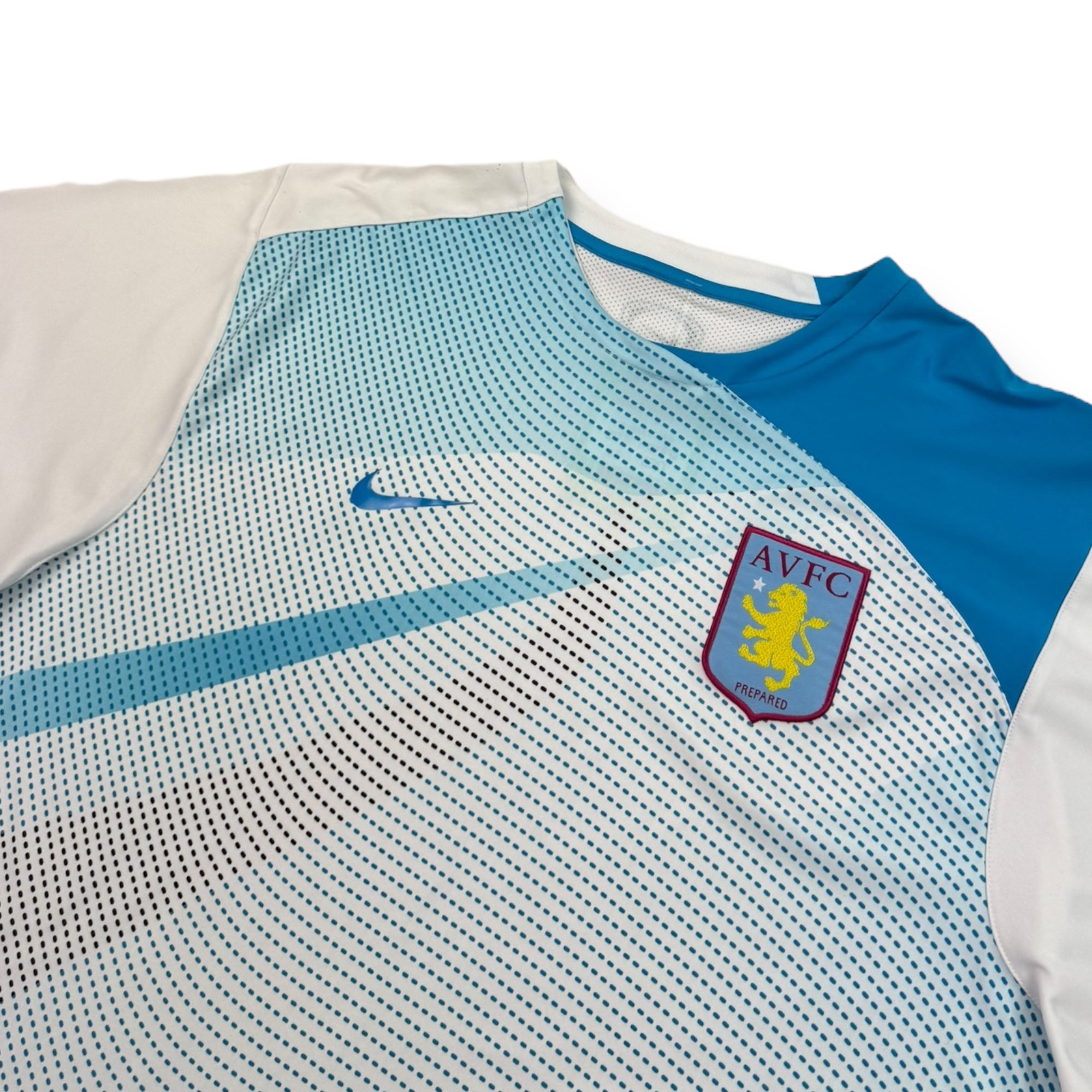 Aston Villa 2007 Training Shirt (L)