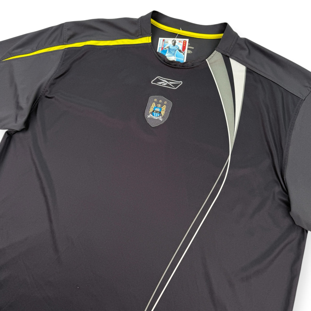 Manchester City 2004 Training Shirt (XL)