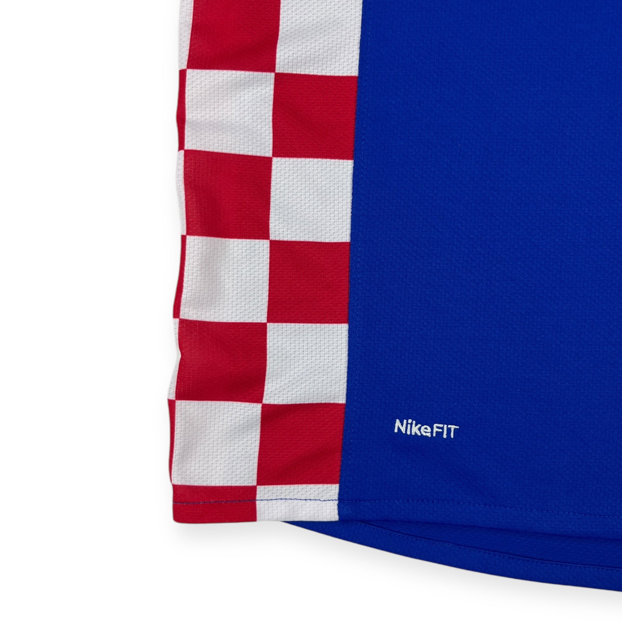 Croatia 2008 Away Shirt (S)