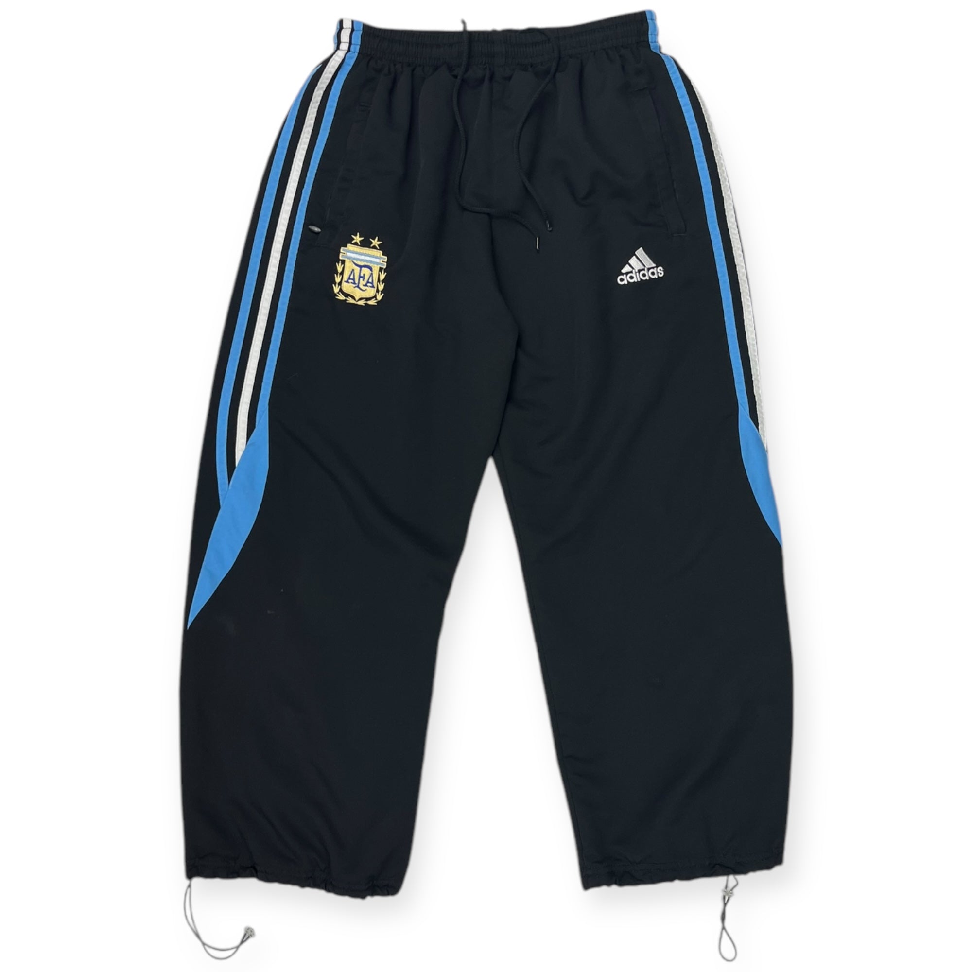 Argentina 2006 Tracksuit Bottoms (XS)