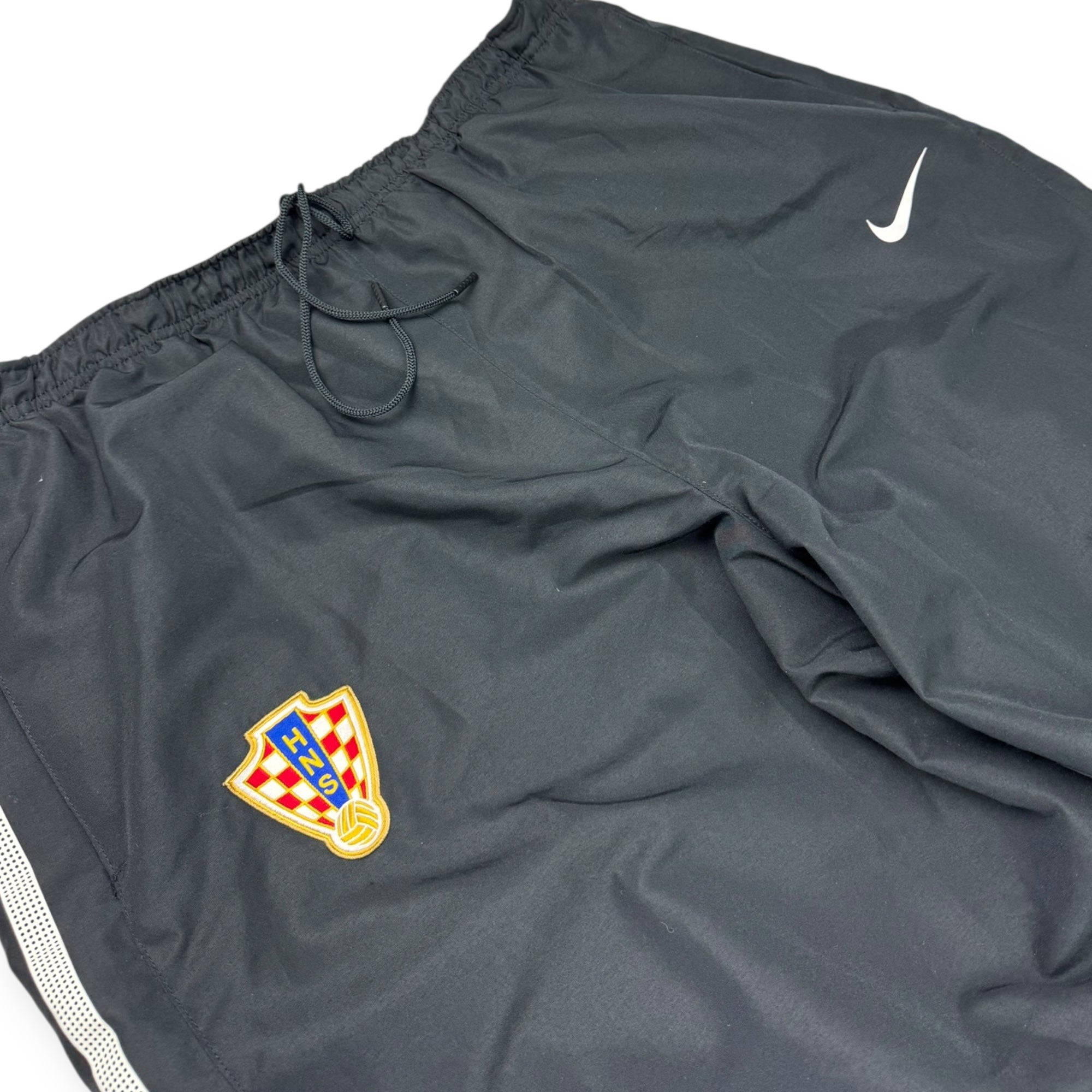 Croatia 2010 Tracksuit Bottoms (XXL)