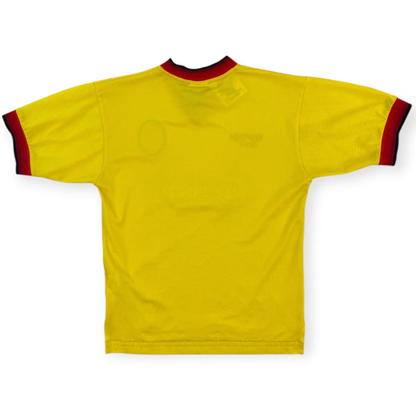 Liverpool 1997 Away Shirt (S)