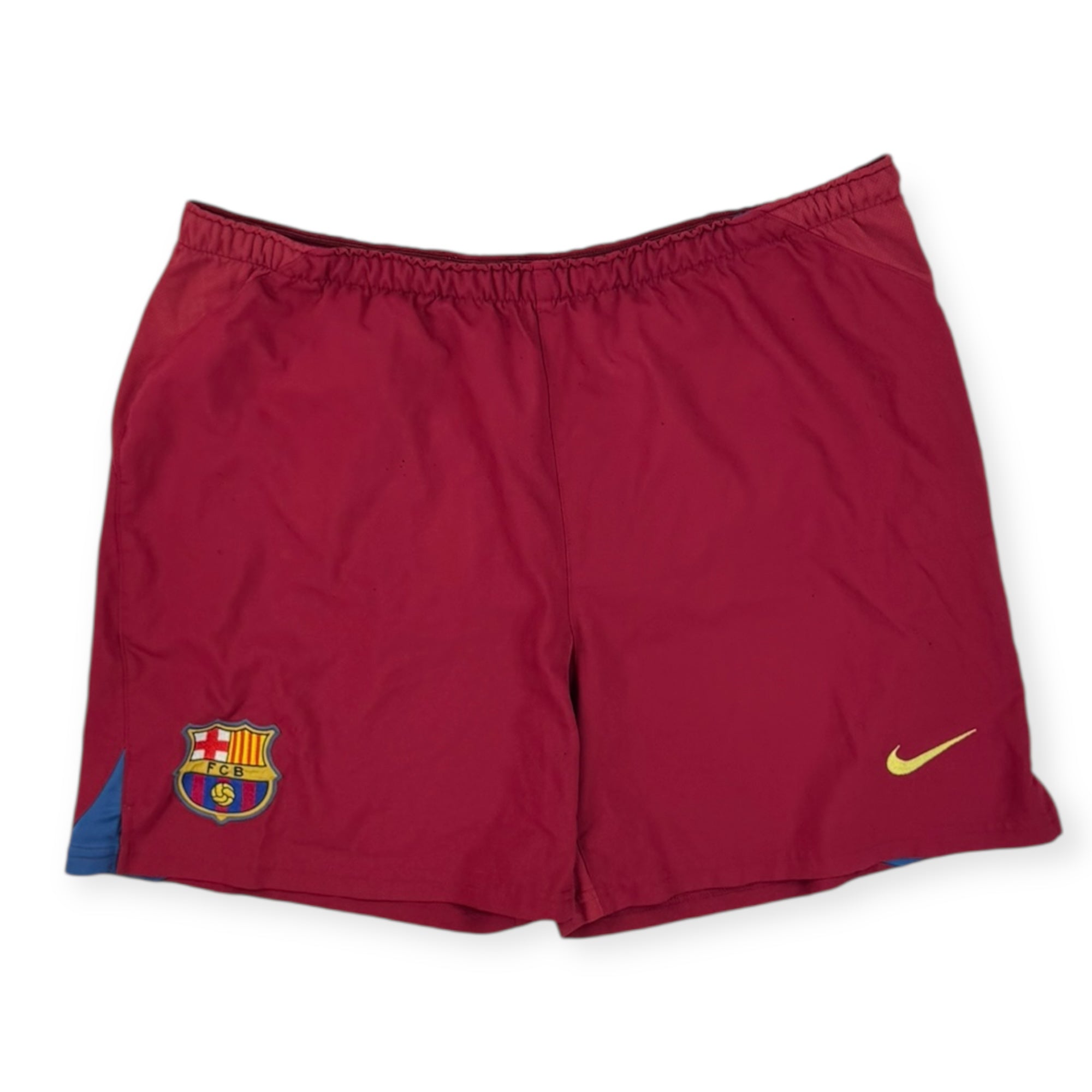 FC Barcelona 2005 Shorts (L)