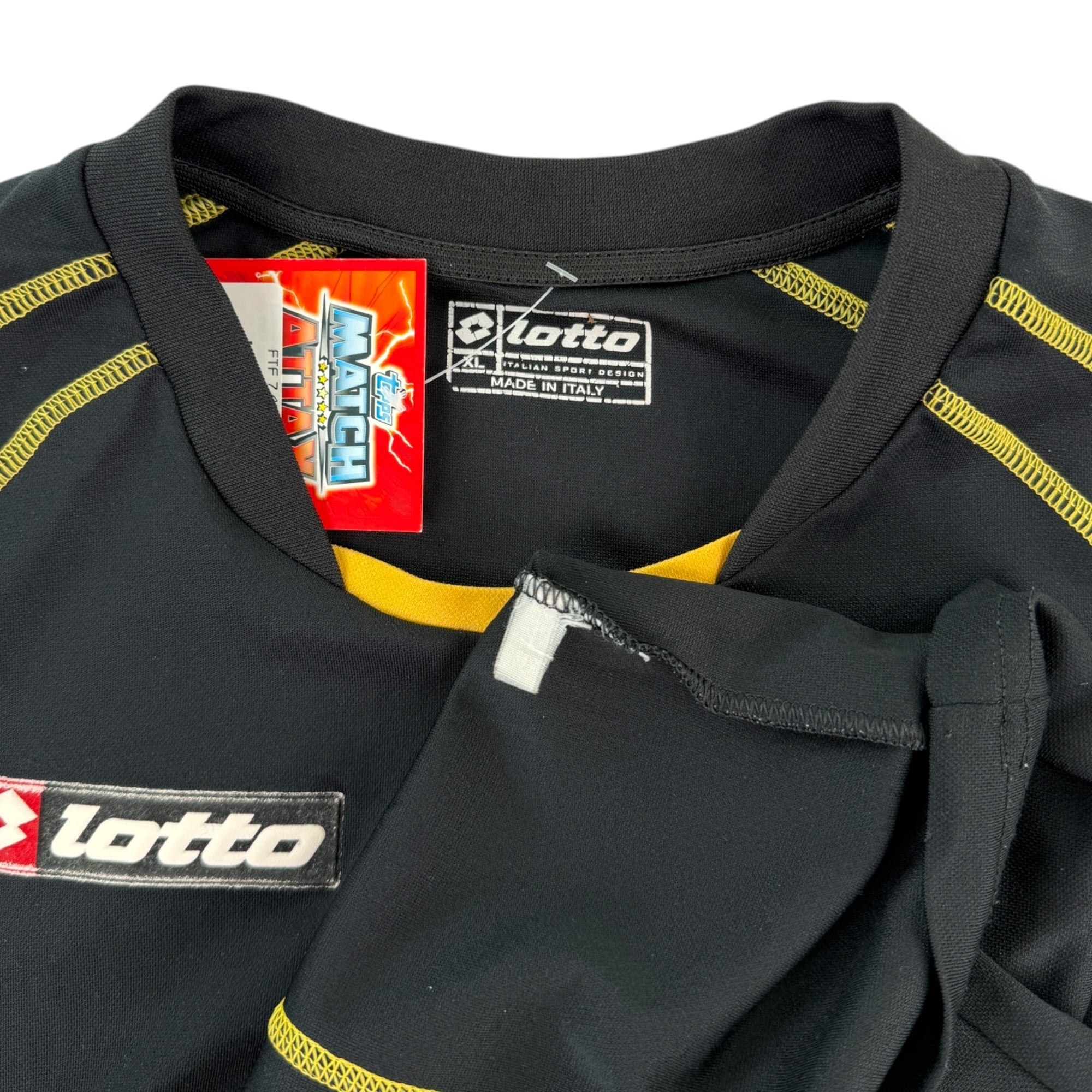 Udinese 2005 Away Shirt (XL)