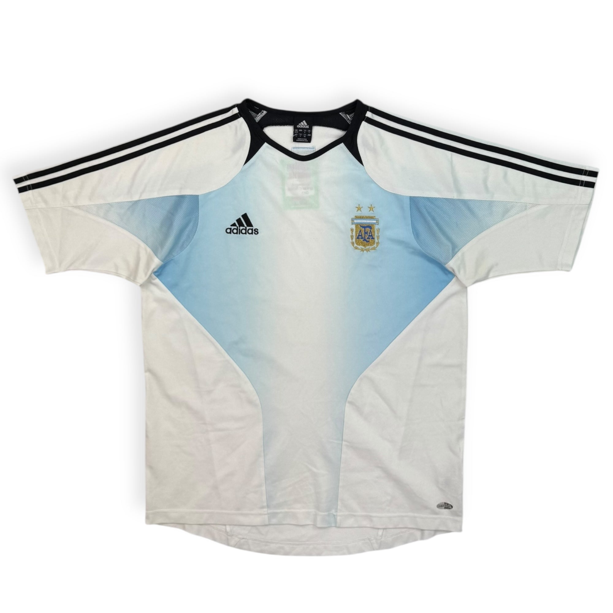 Argentina 2004 Training Shirt (XL)