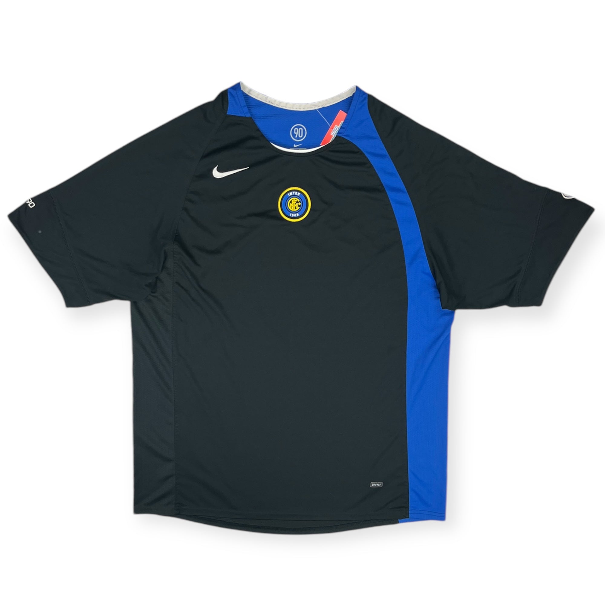 Inter Milan 2004 Training Shirt (L)