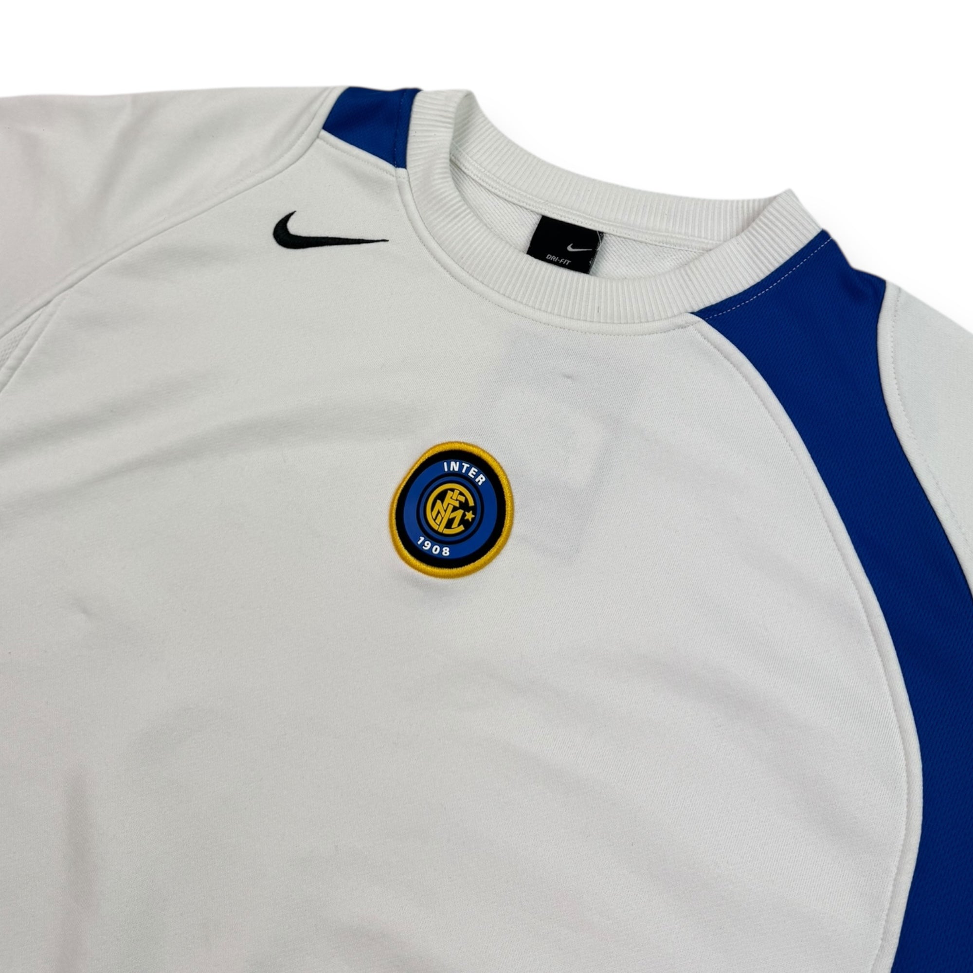 Inter Milan 2004 Training Jumper (L)