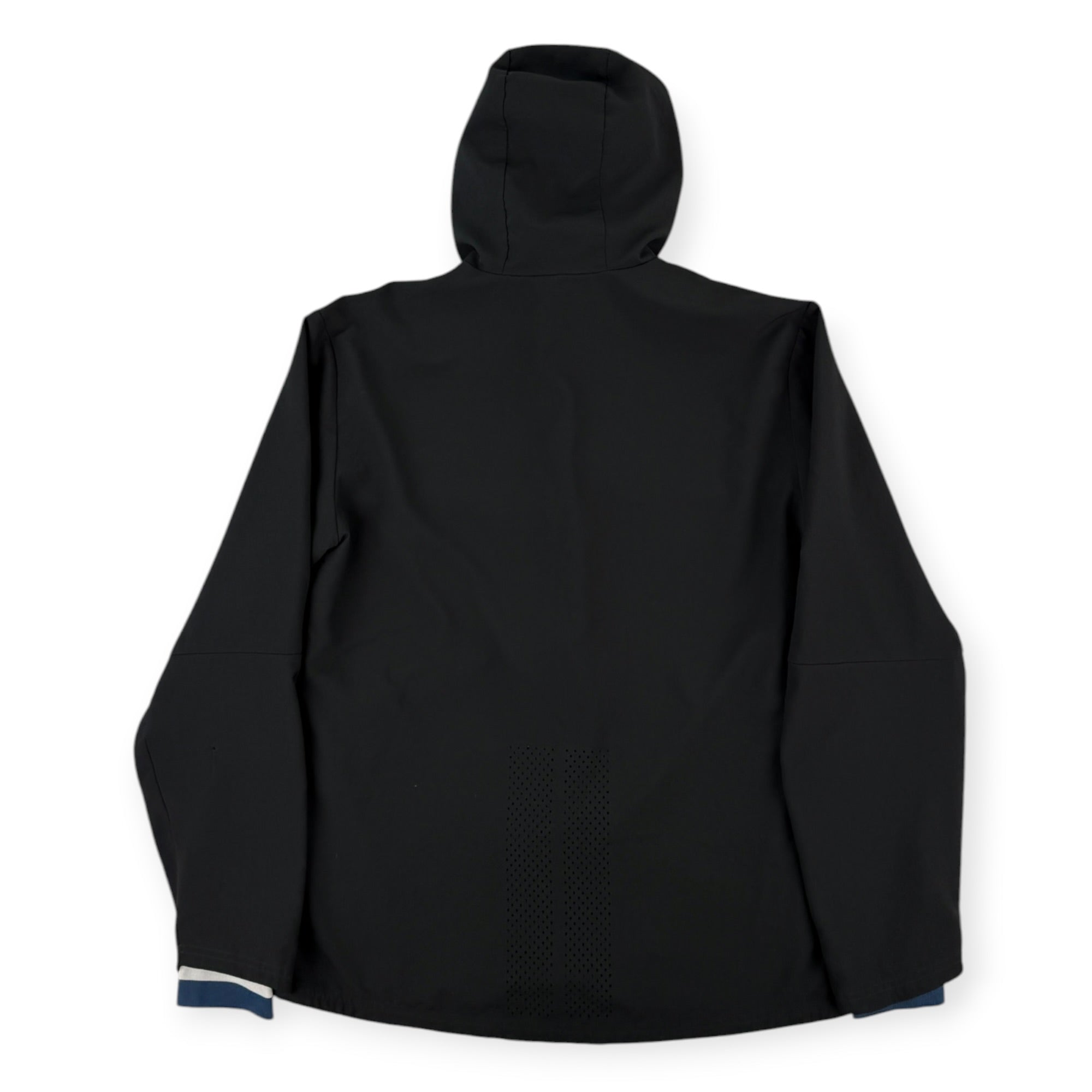 Manchester United 2016 Tracksuit Jacket (L)