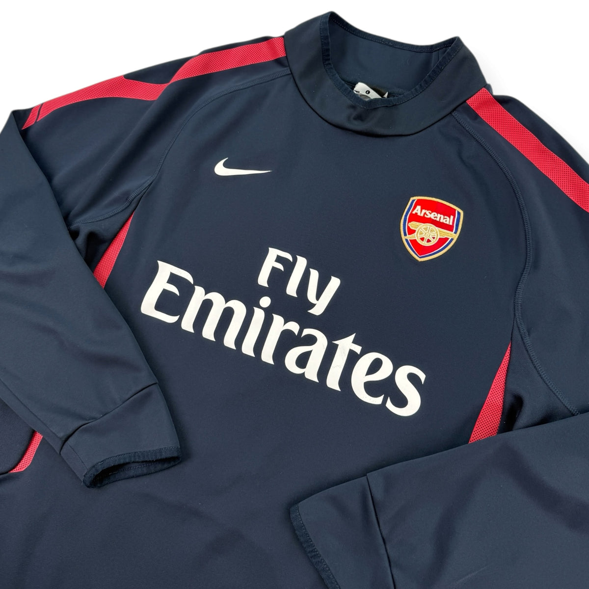 Arsenal 2010 Jumper (L)
