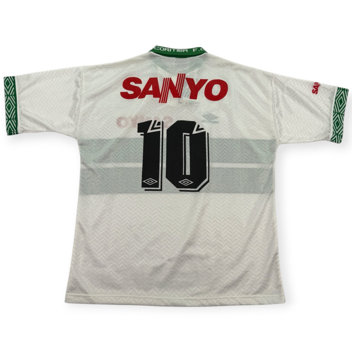 Cortiba 1996 Home Shirt (L)