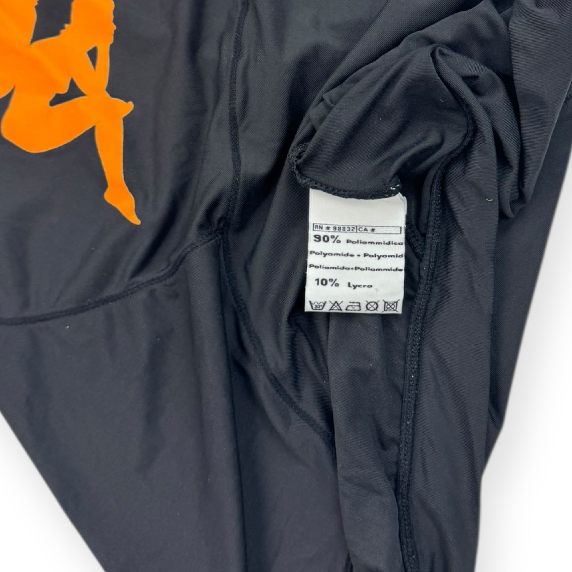 AS Roma 2011 Third Shirt (M)